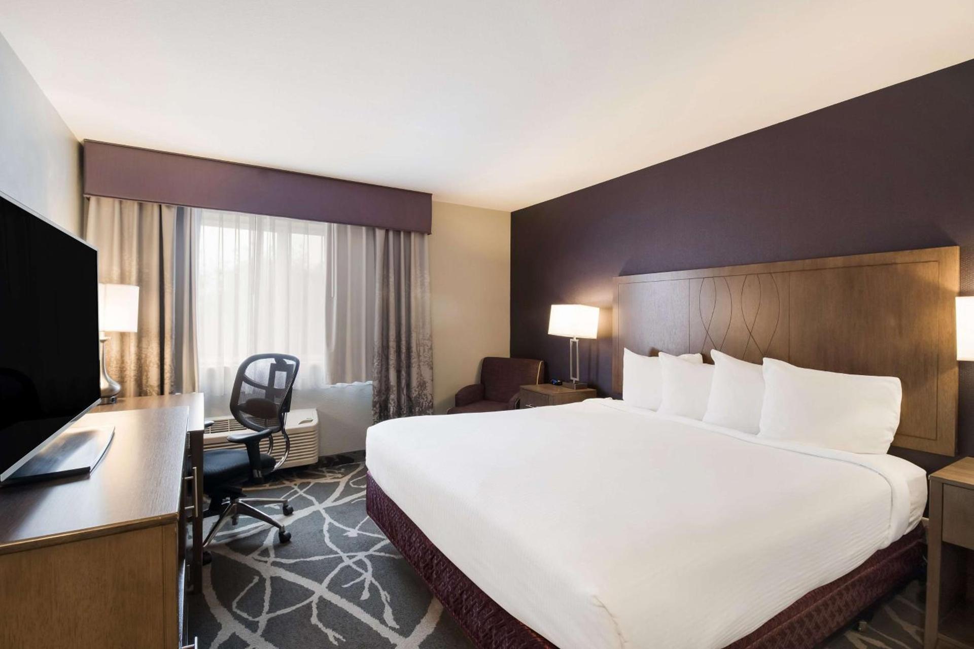 Best Western McMinnville Inn photo 36