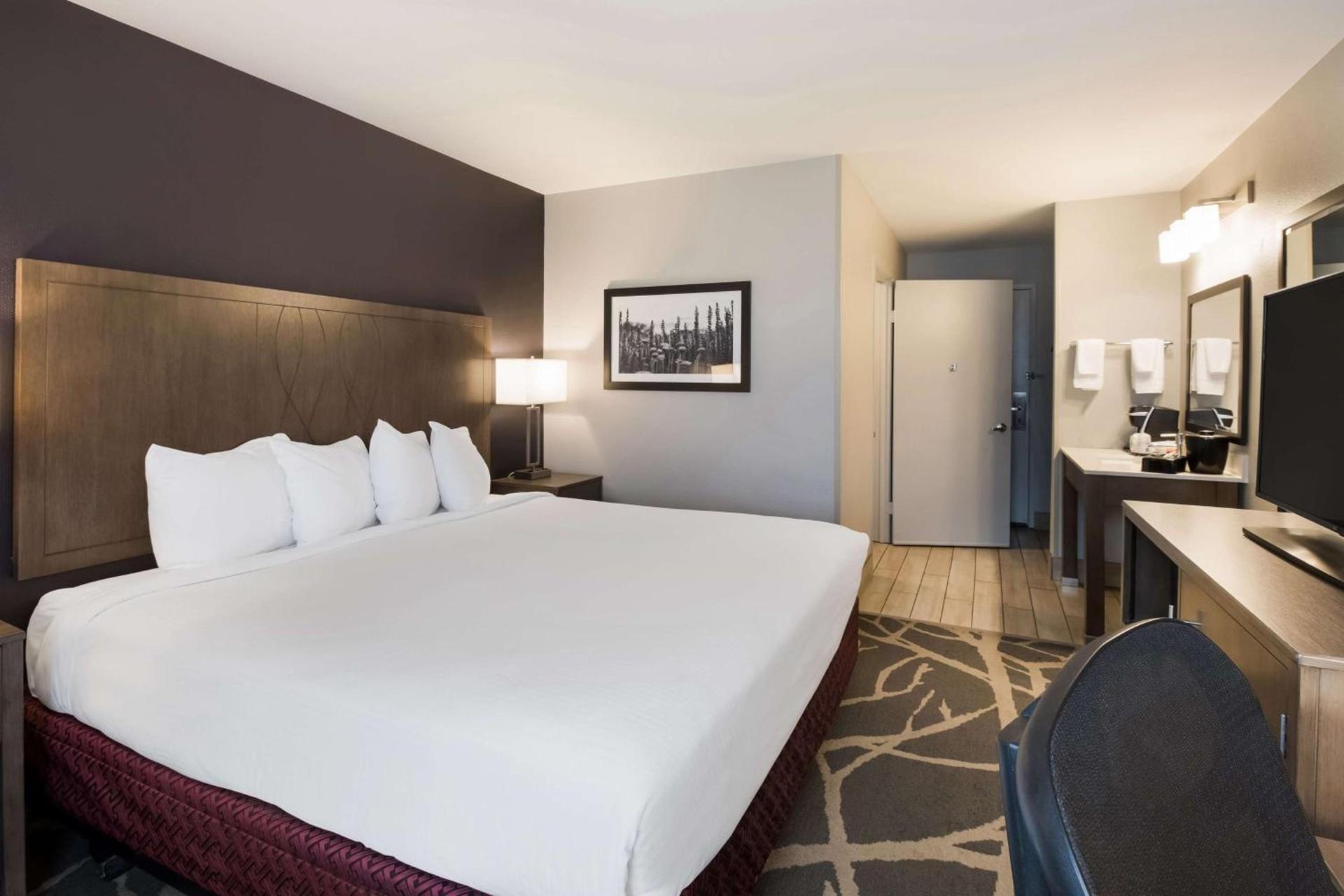 Best Western McMinnville Inn photo 37