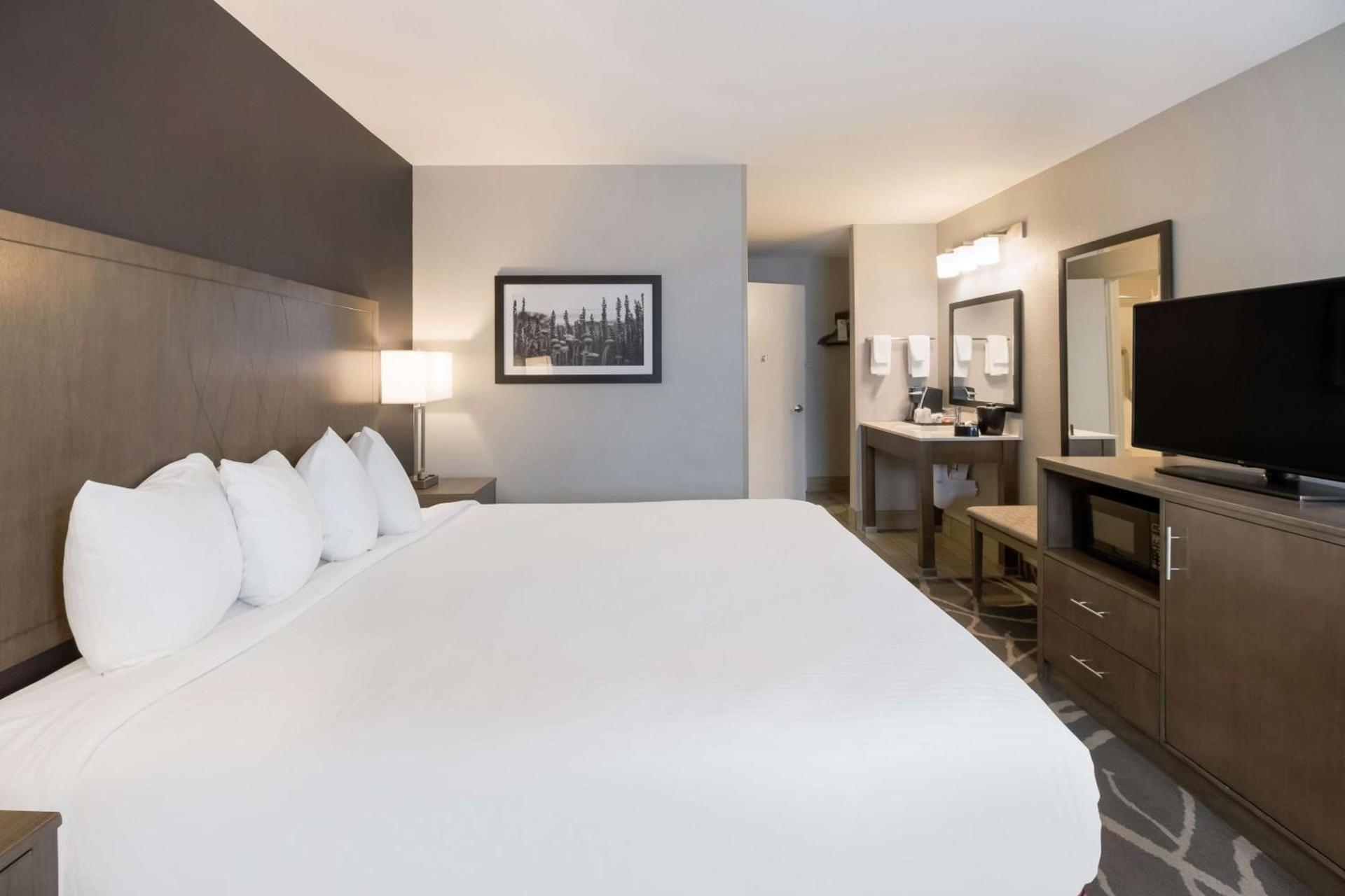 Best Western McMinnville Inn photo 38