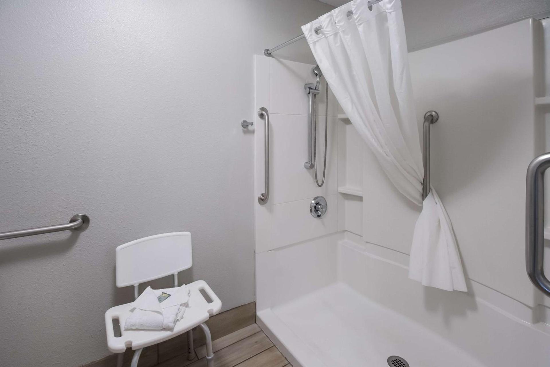 Best Western McMinnville Inn photo 39