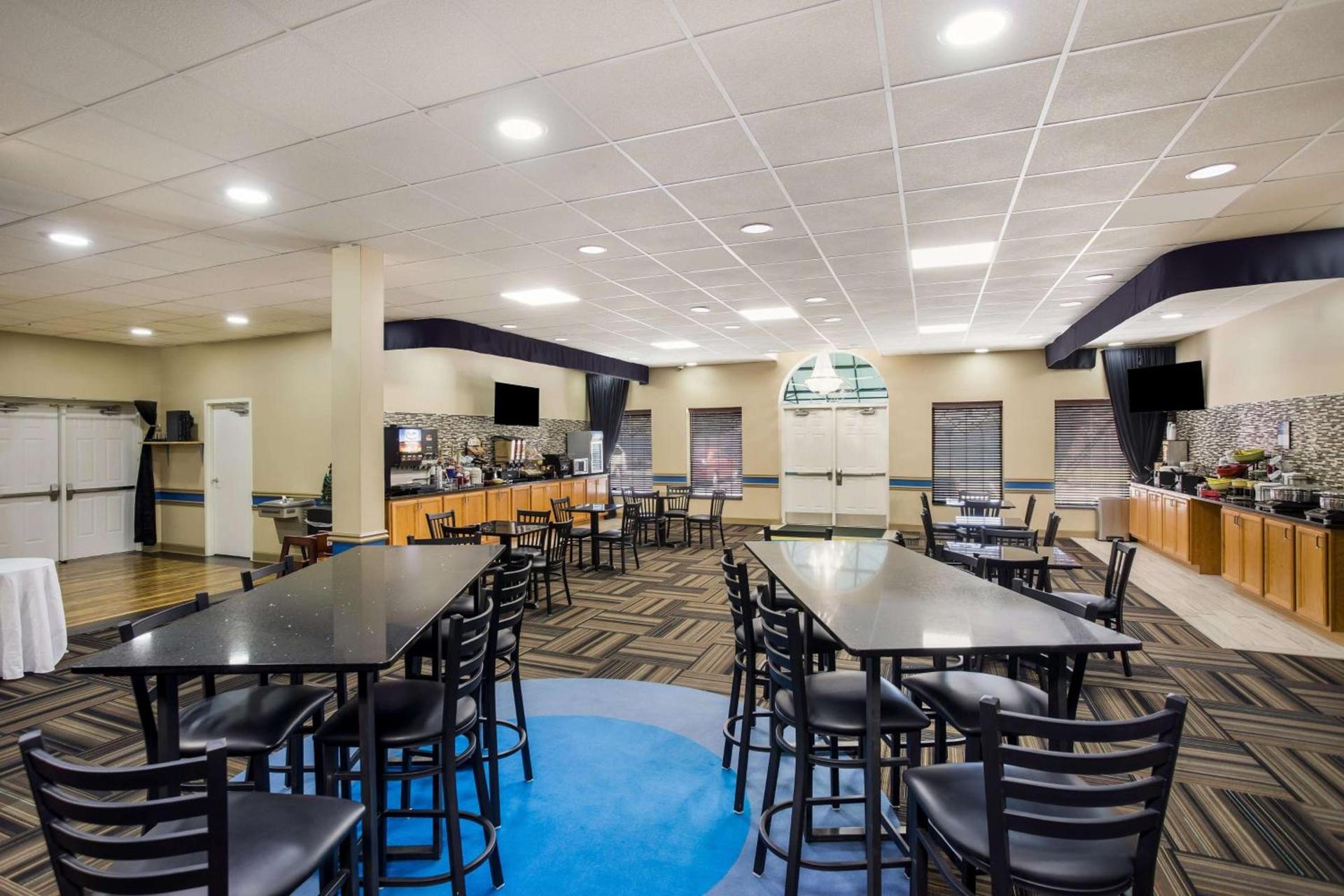 SureStay Hotel by Best Western Bardstown General Nelson photo 35