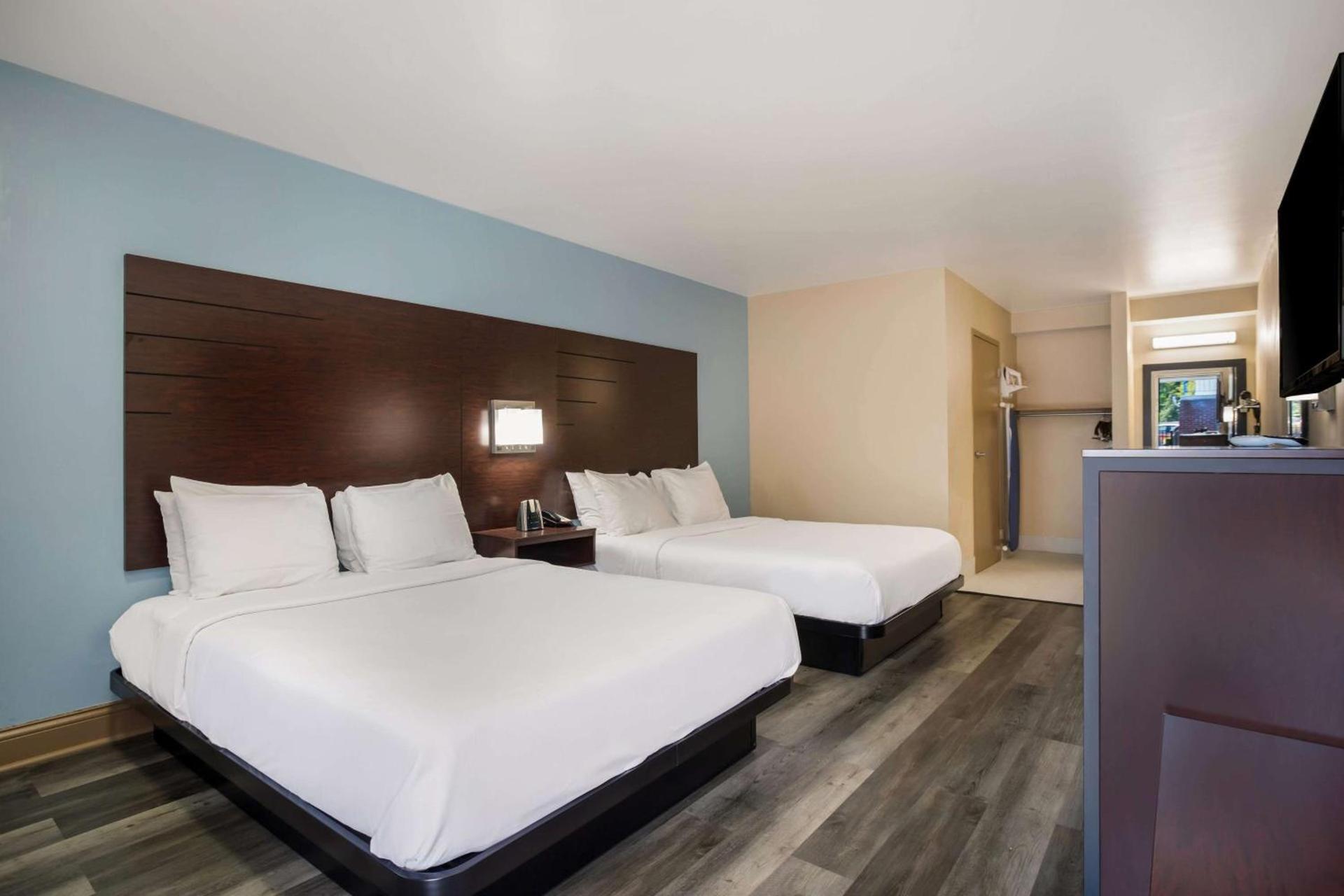 SureStay Hotel by Best Western Bardstown General Nelson photo 11