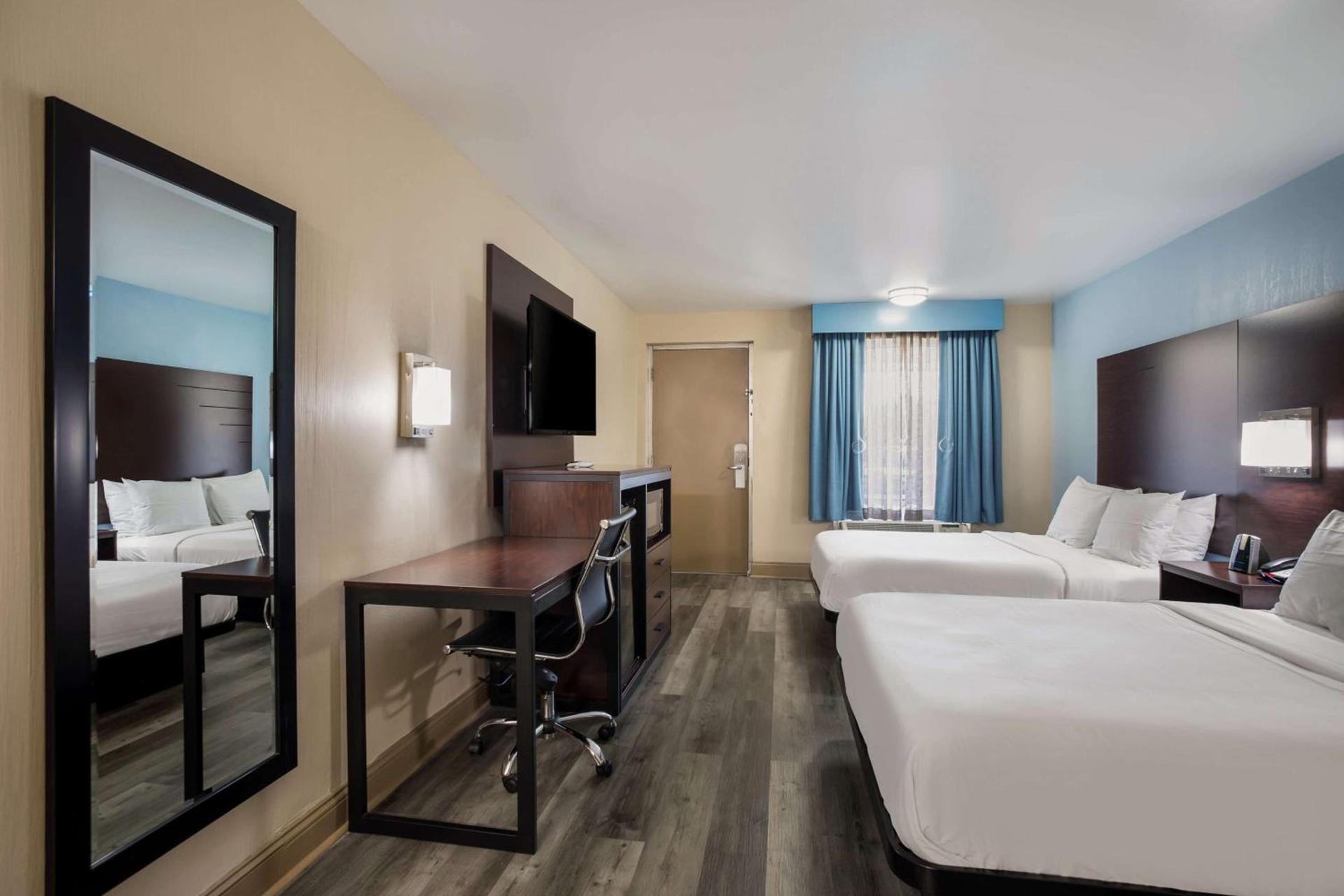 SureStay Hotel by Best Western Bardstown General Nelson photo 12