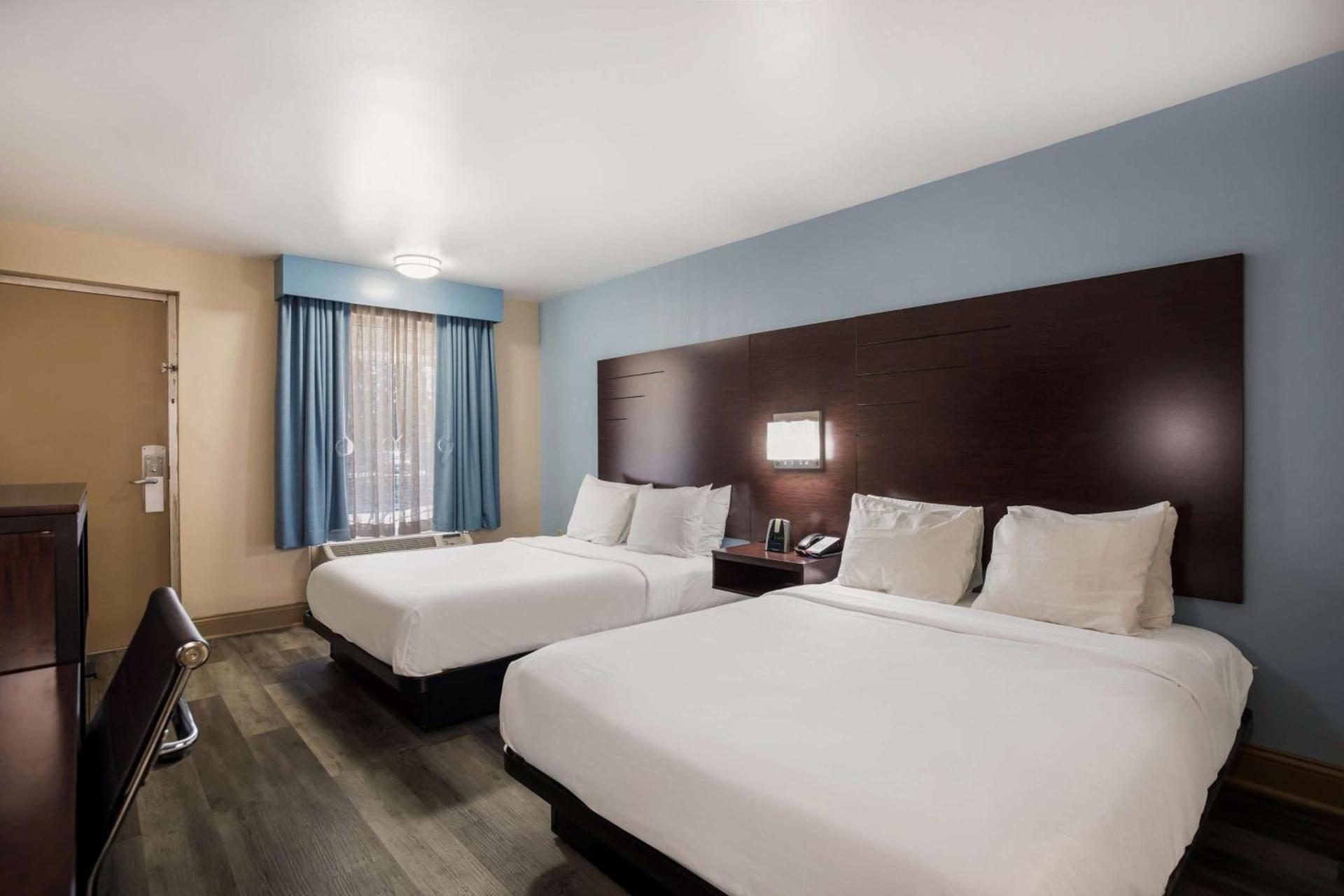 SureStay Hotel by Best Western Bardstown General Nelson photo 2