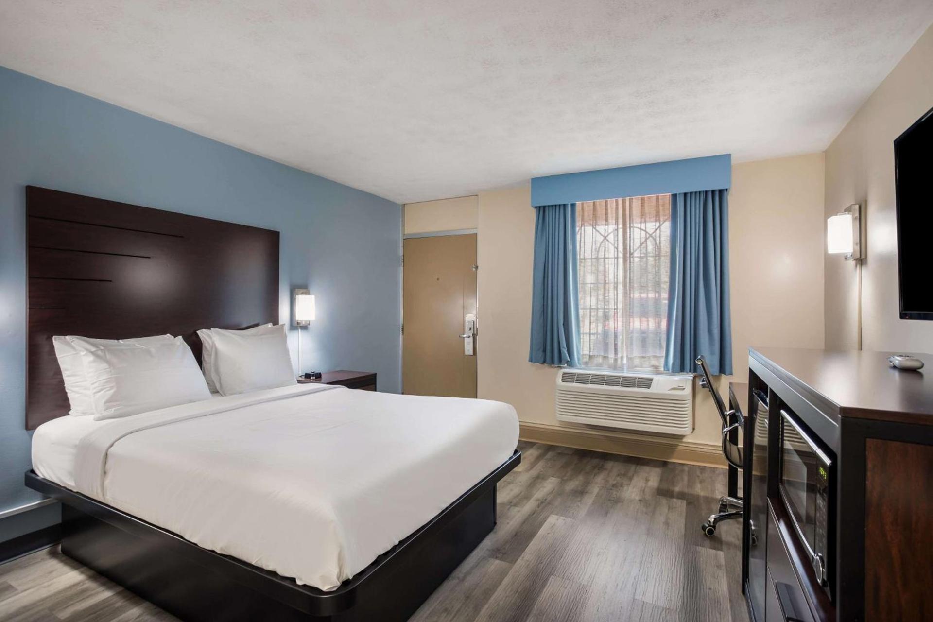 SureStay Hotel by Best Western Bardstown General Nelson photo 16