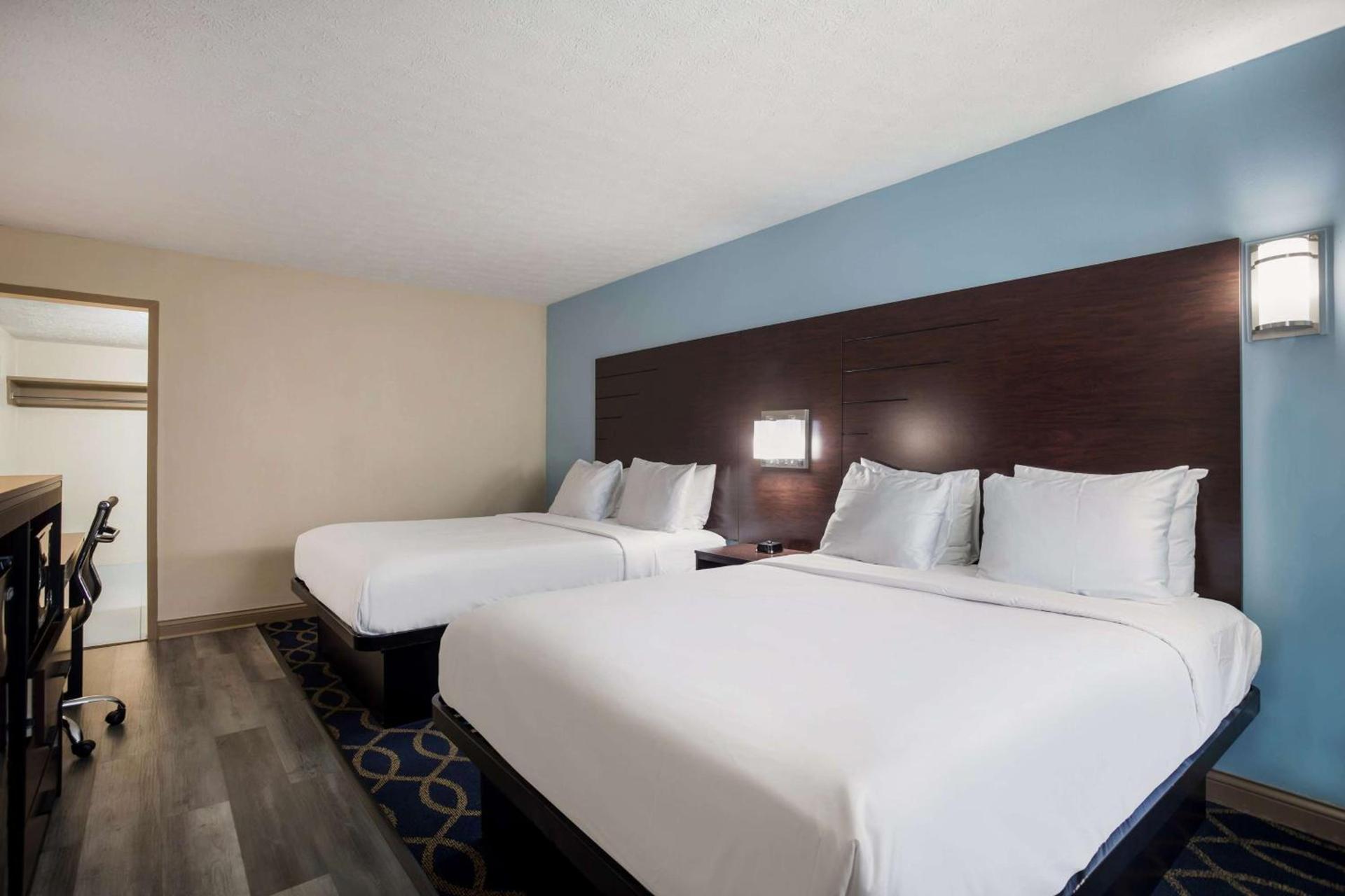 SureStay Hotel by Best Western Bardstown General Nelson photo 20