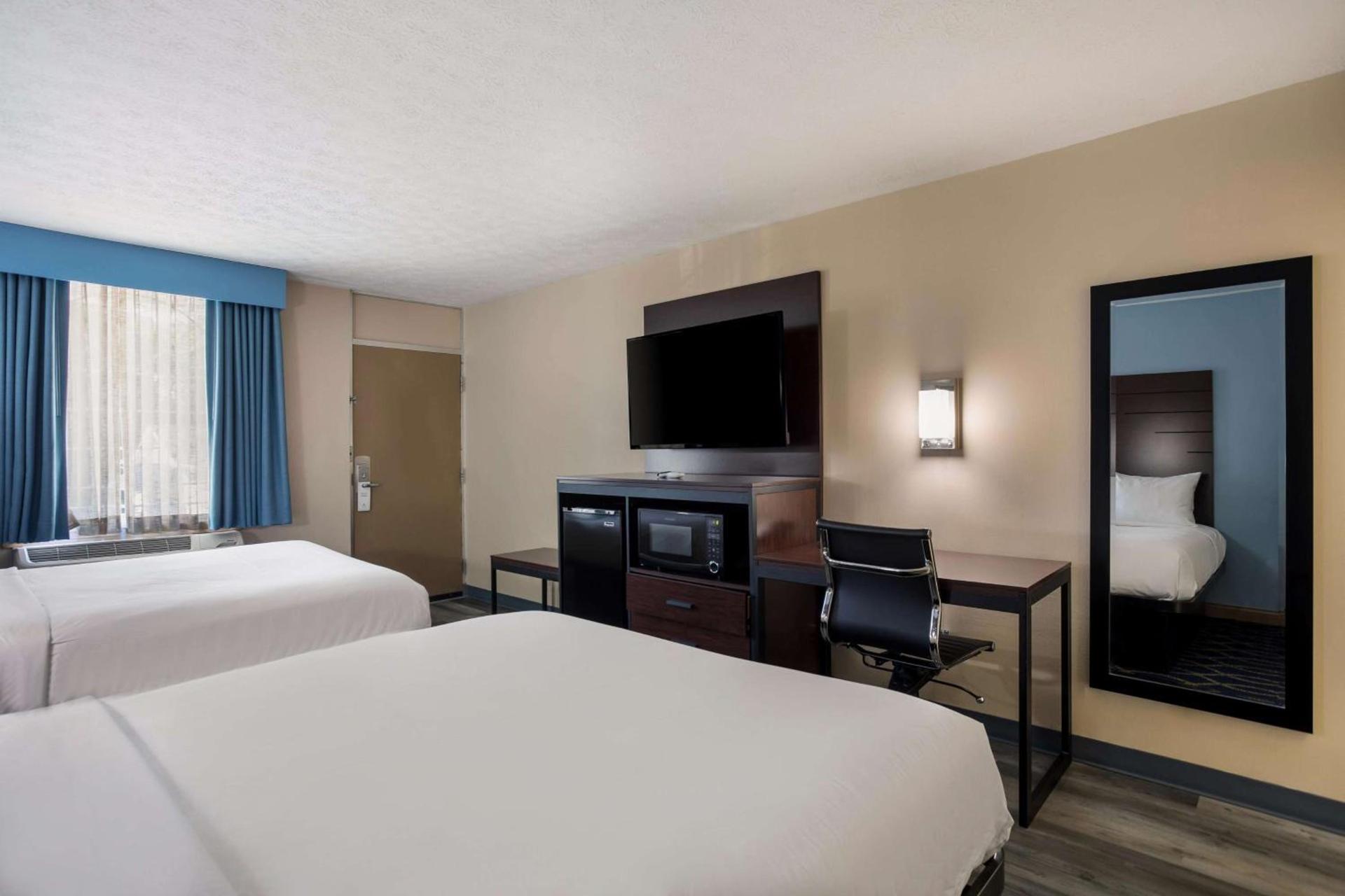 SureStay Hotel by Best Western Bardstown General Nelson photo 22