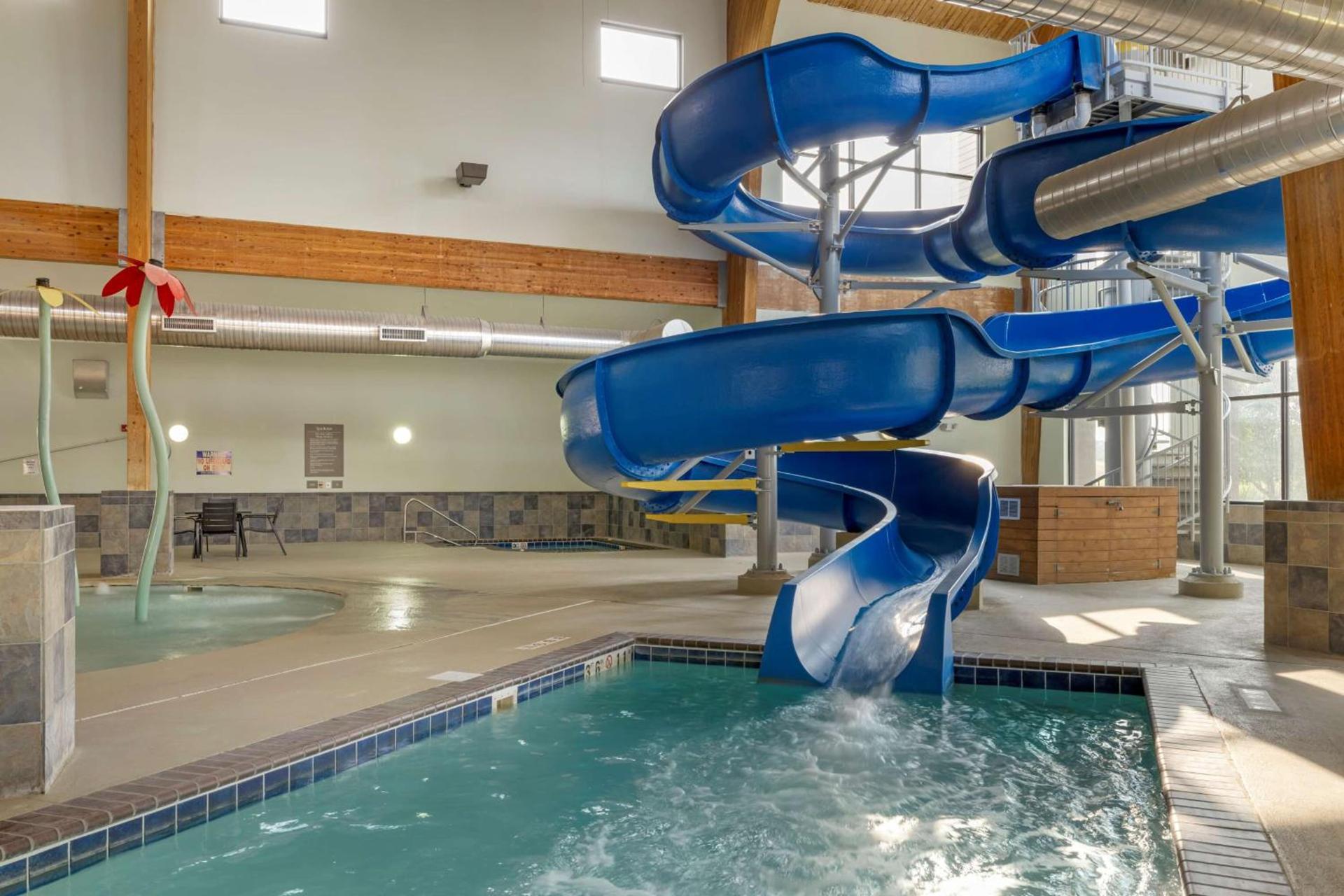 Best Western Watertown Inn & Suites photo 6