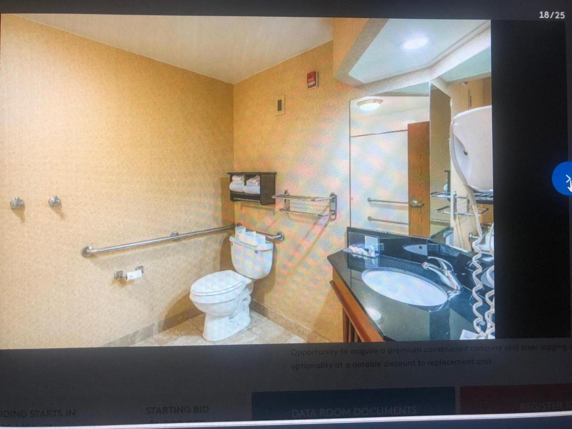 Wingate by Wyndham Cranberry photo 25
