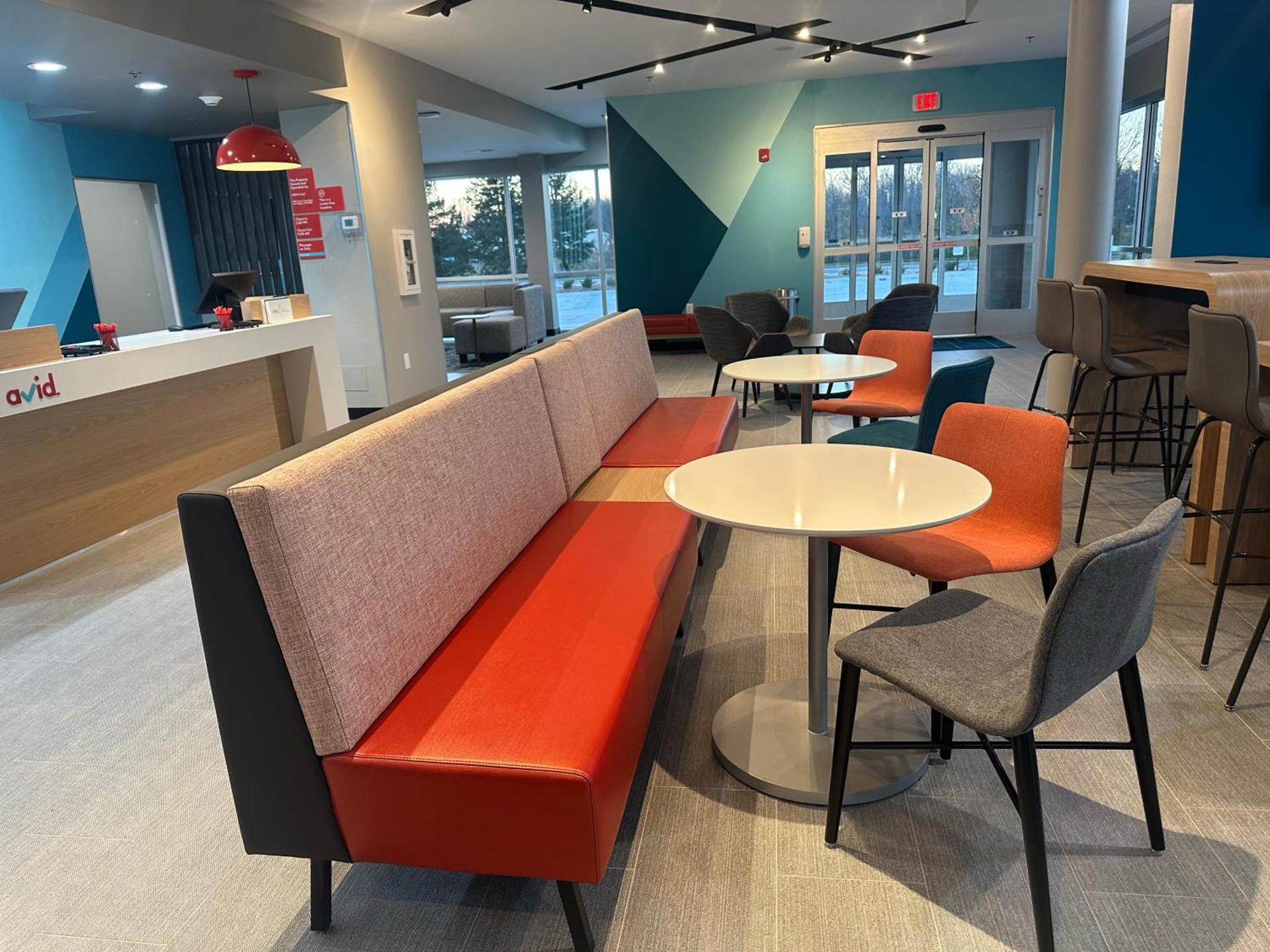 AVID Hotels - Fort Wayne North by IHG photo 7