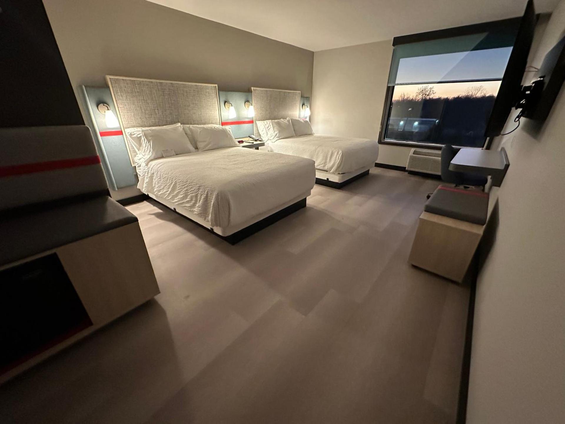 AVID Hotels - Fort Wayne North by IHG photo 22