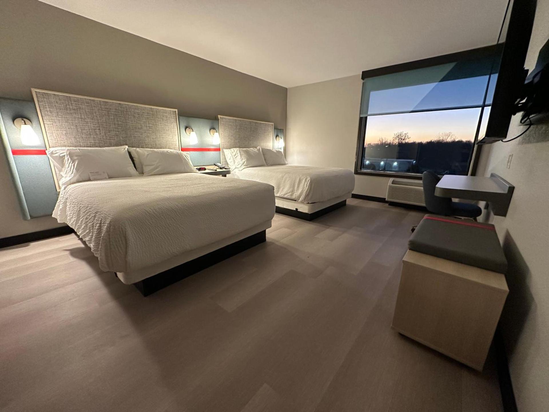 AVID Hotels - Fort Wayne North by IHG photo 20