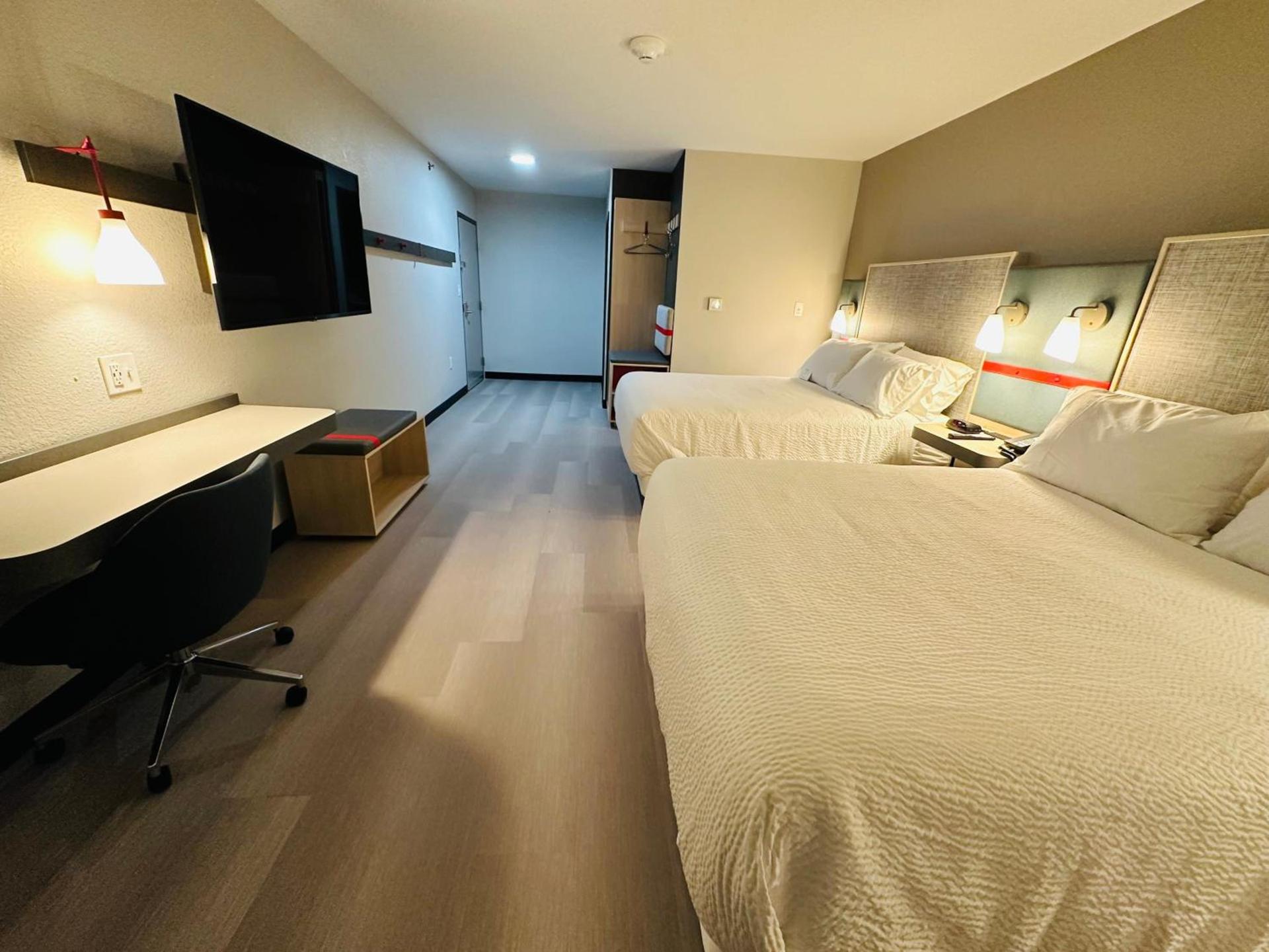 AVID Hotels - Fort Wayne North by IHG photo 19