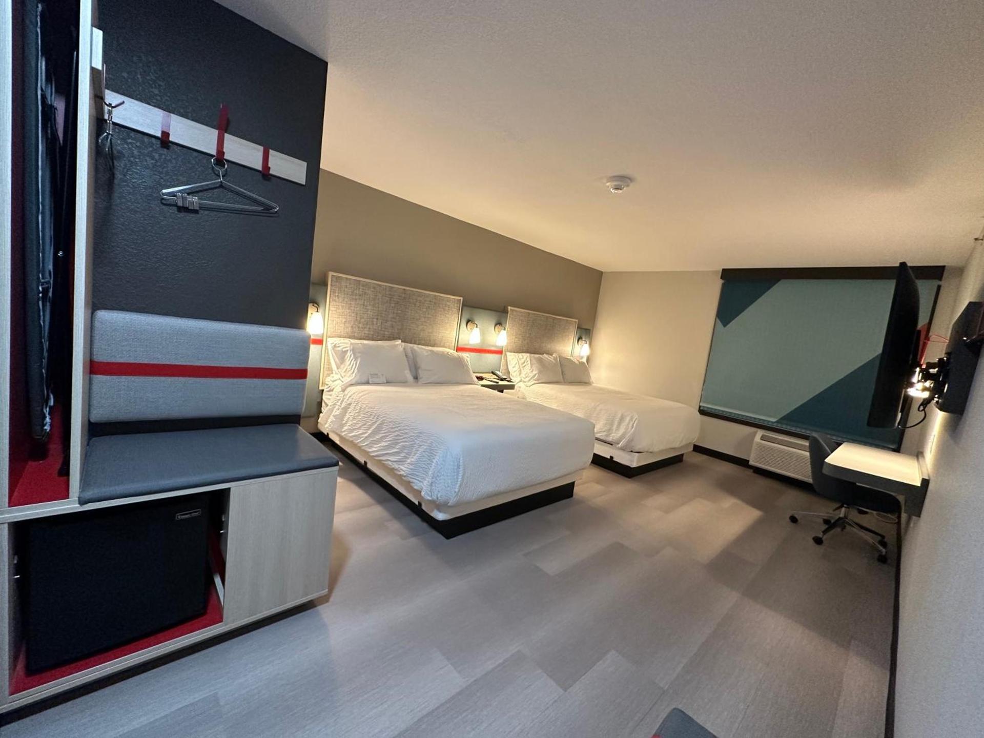 AVID Hotels - Fort Wayne North by IHG photo 18