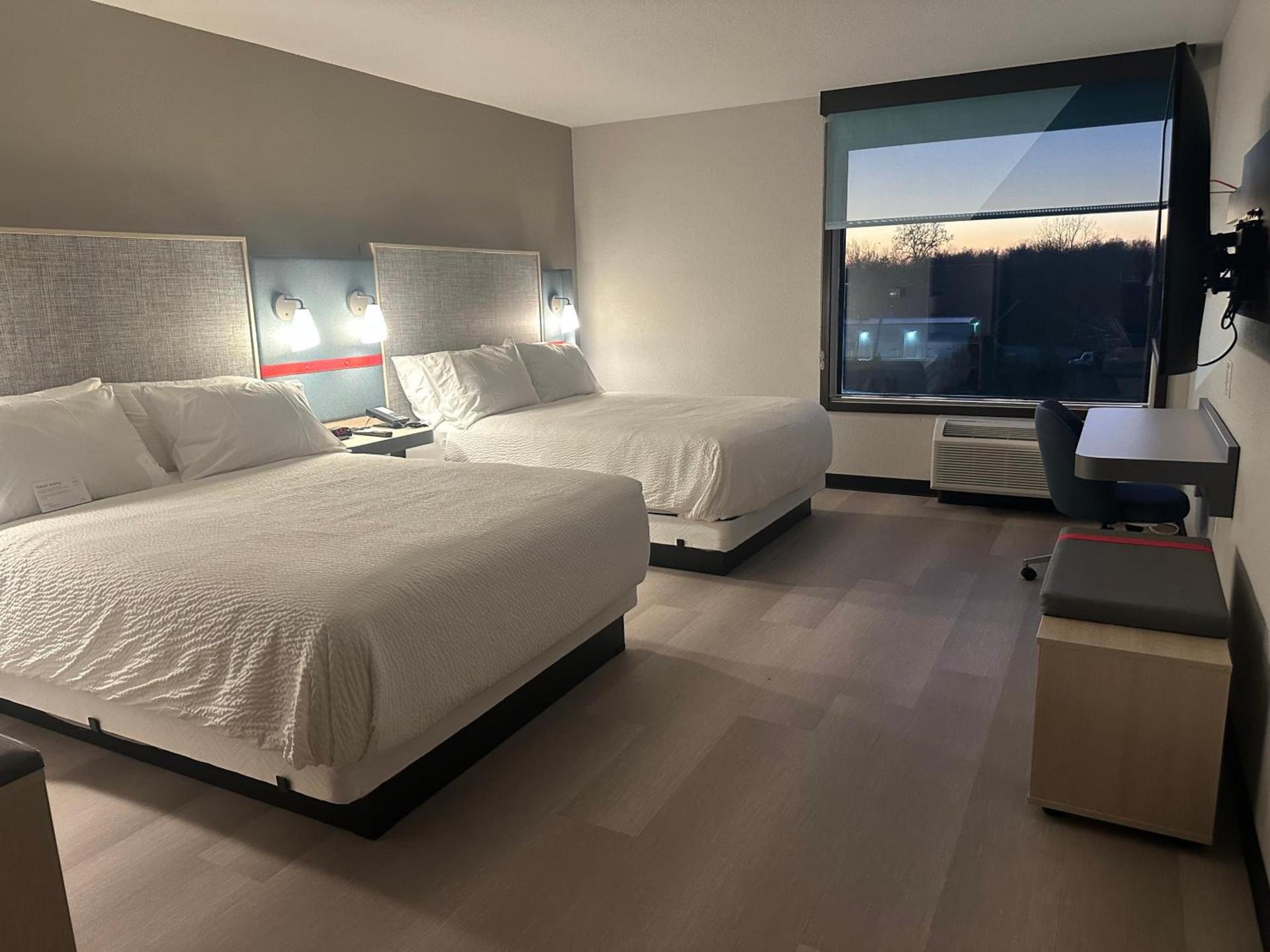 AVID Hotels - Fort Wayne North by IHG photo 24