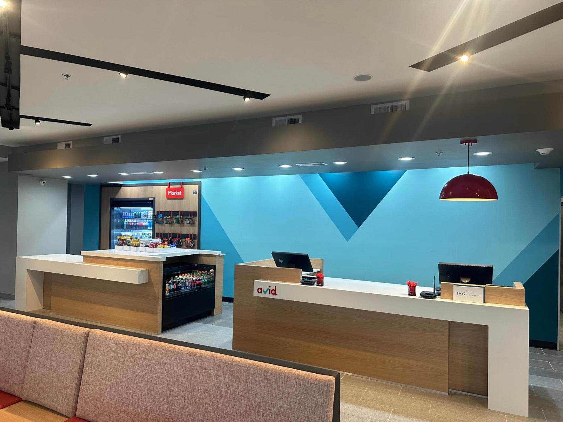 AVID Hotels - Fort Wayne North by IHG photo 25