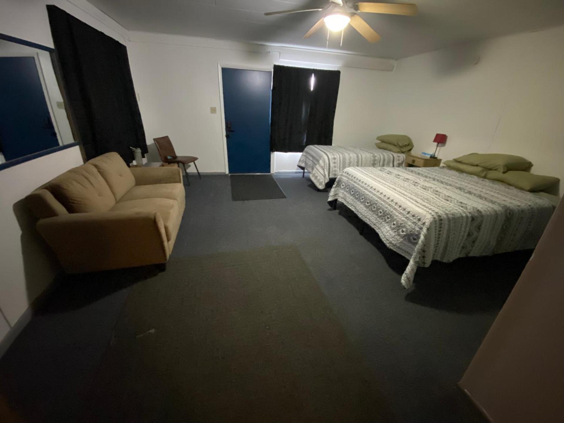 The Sage Motel photo 9