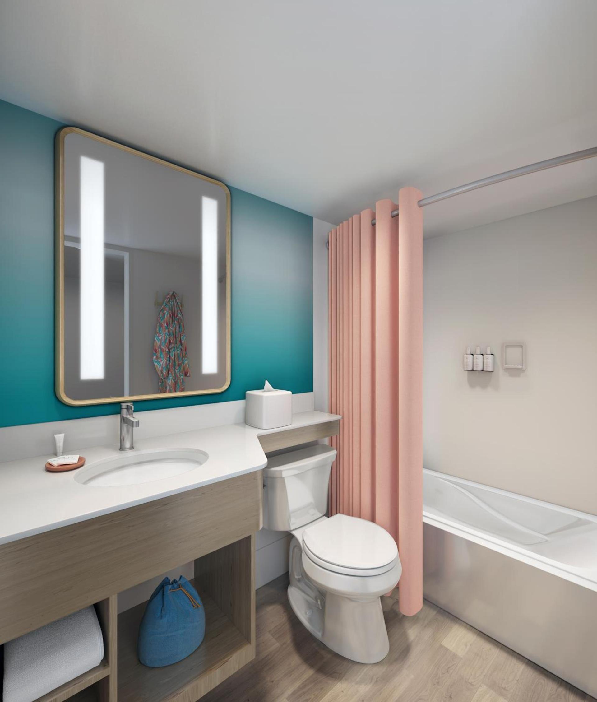 The Twin Fin Hotel photo 5