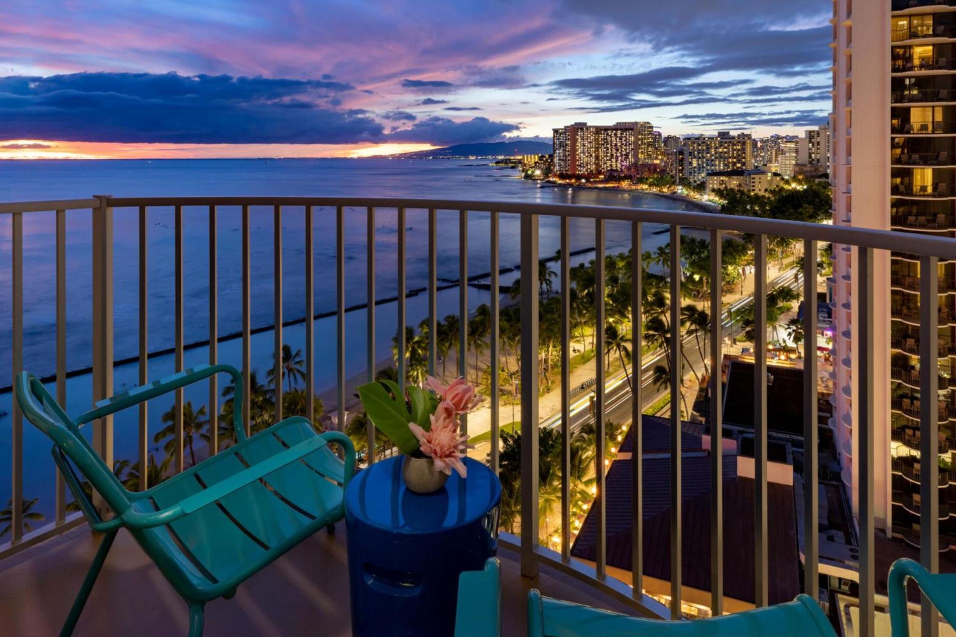 The Twin Fin Hotel photo 7