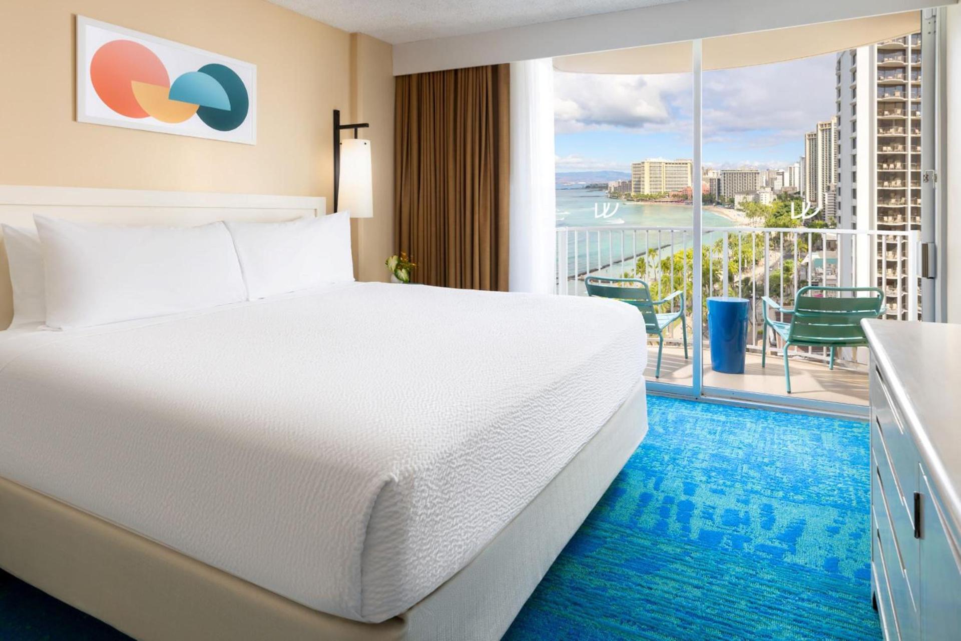 The Twin Fin Hotel photo 4