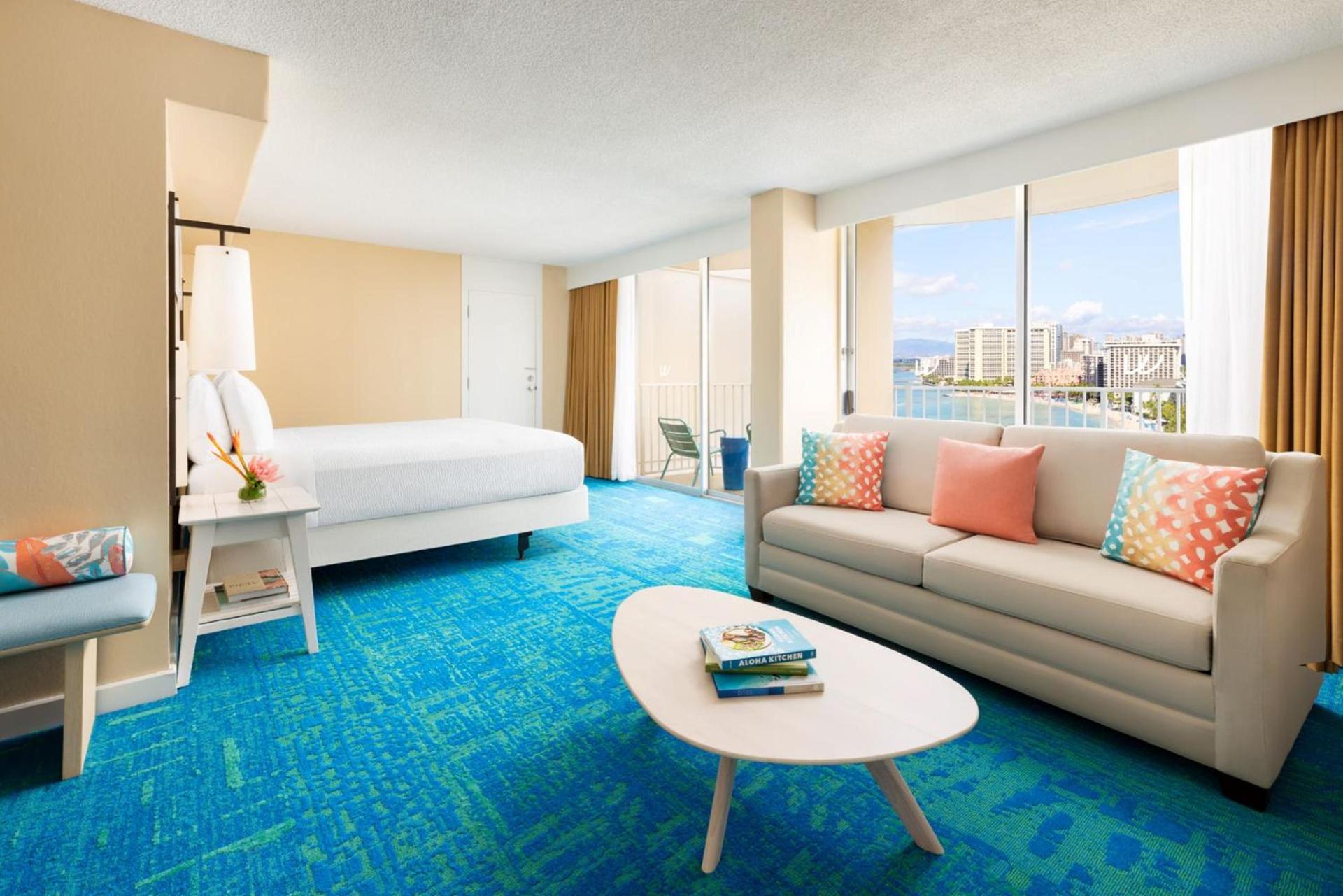 The Twin Fin Hotel photo 2