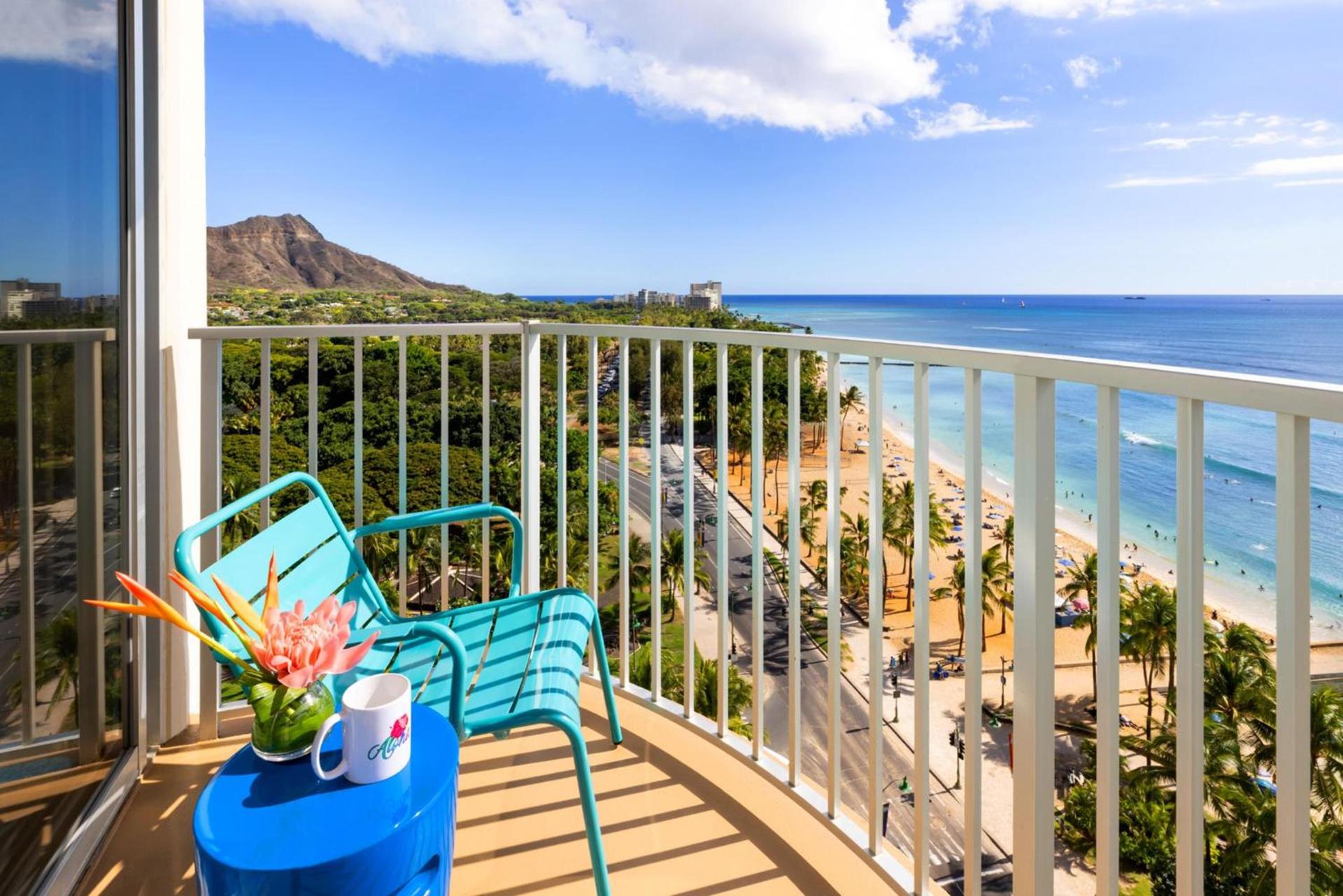 The Twin Fin Hotel photo 6