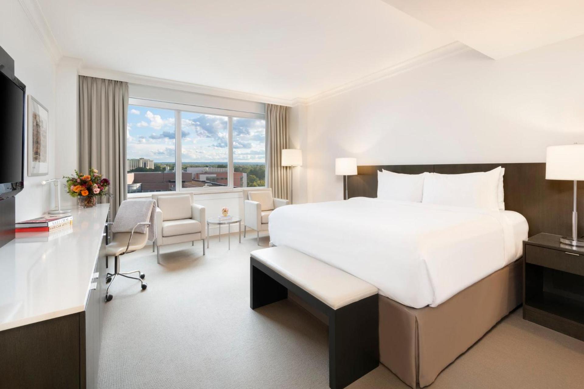 InterContinental Cleveland by IHG photo 29