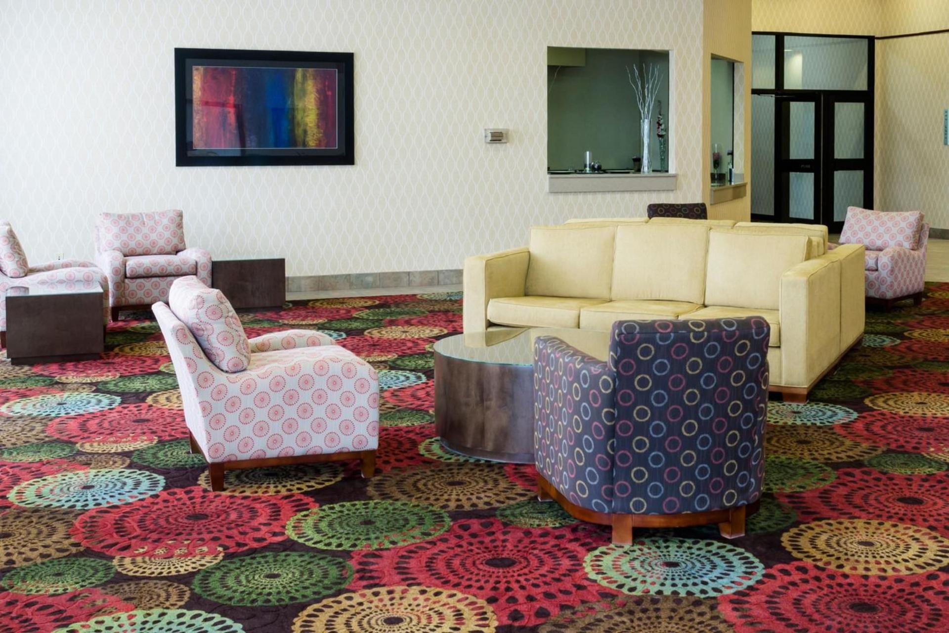 Holiday Inn Express Big Rapids by IHG photo 23