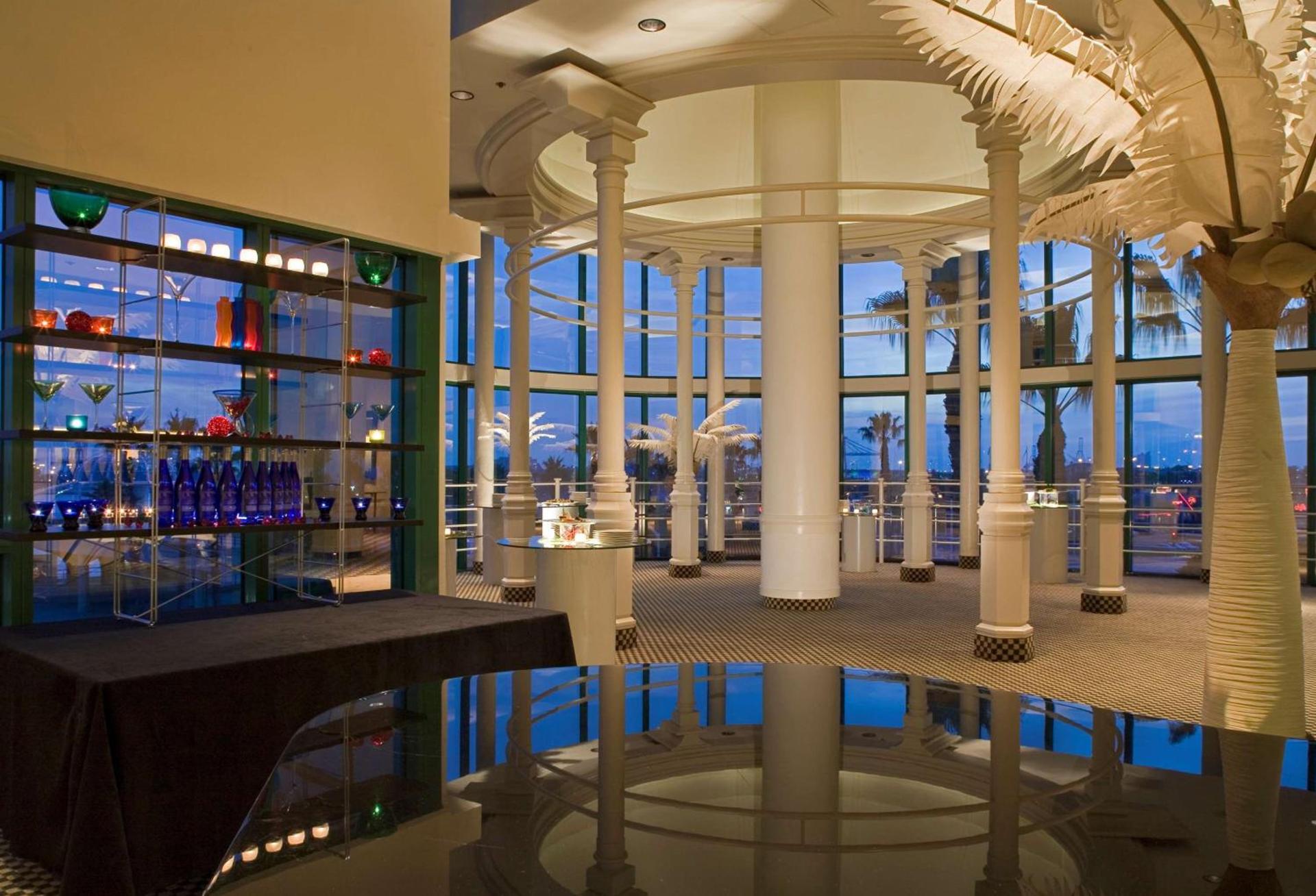 Hyatt Regency Long Beach photo 2