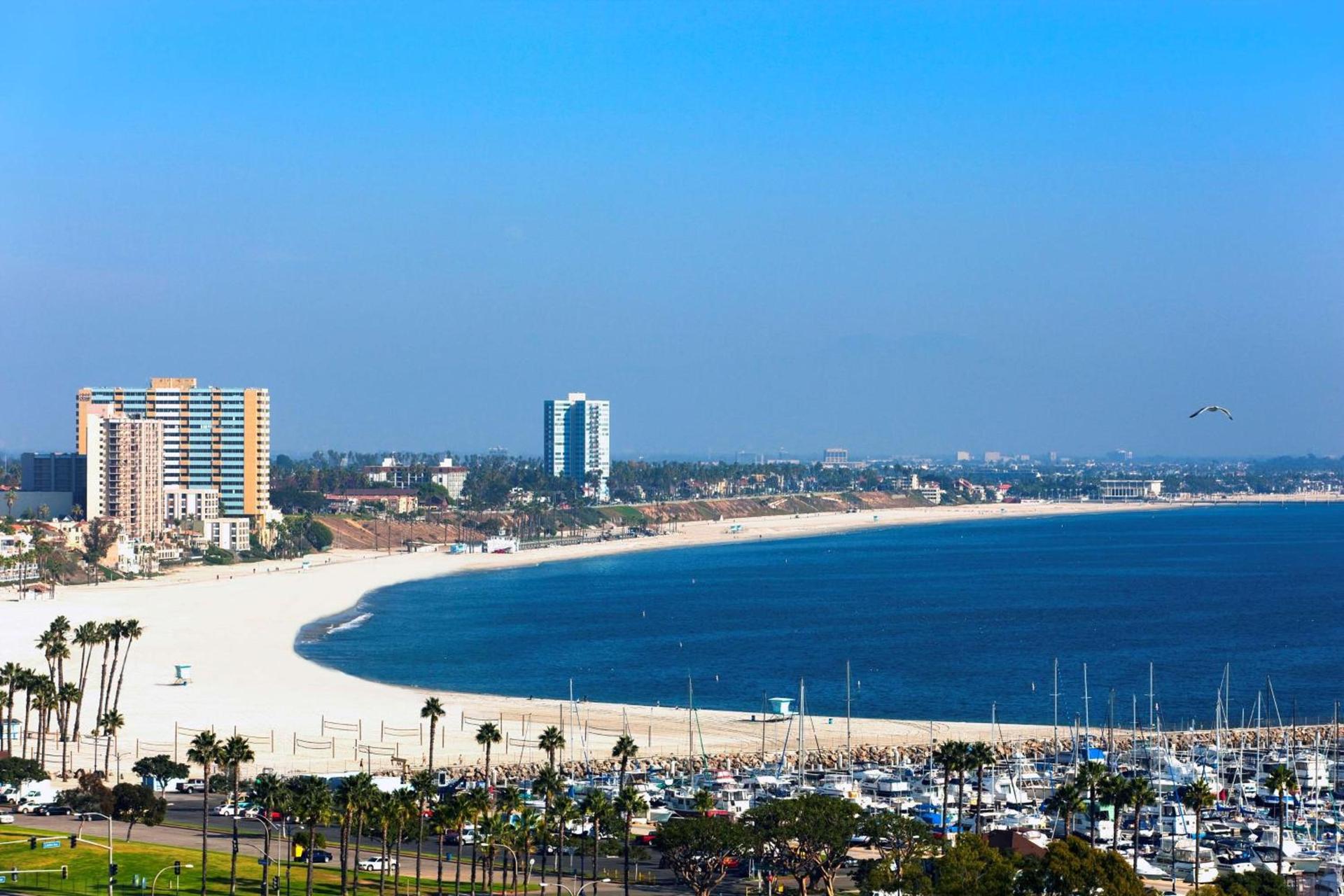 Hyatt Regency Long Beach photo 4