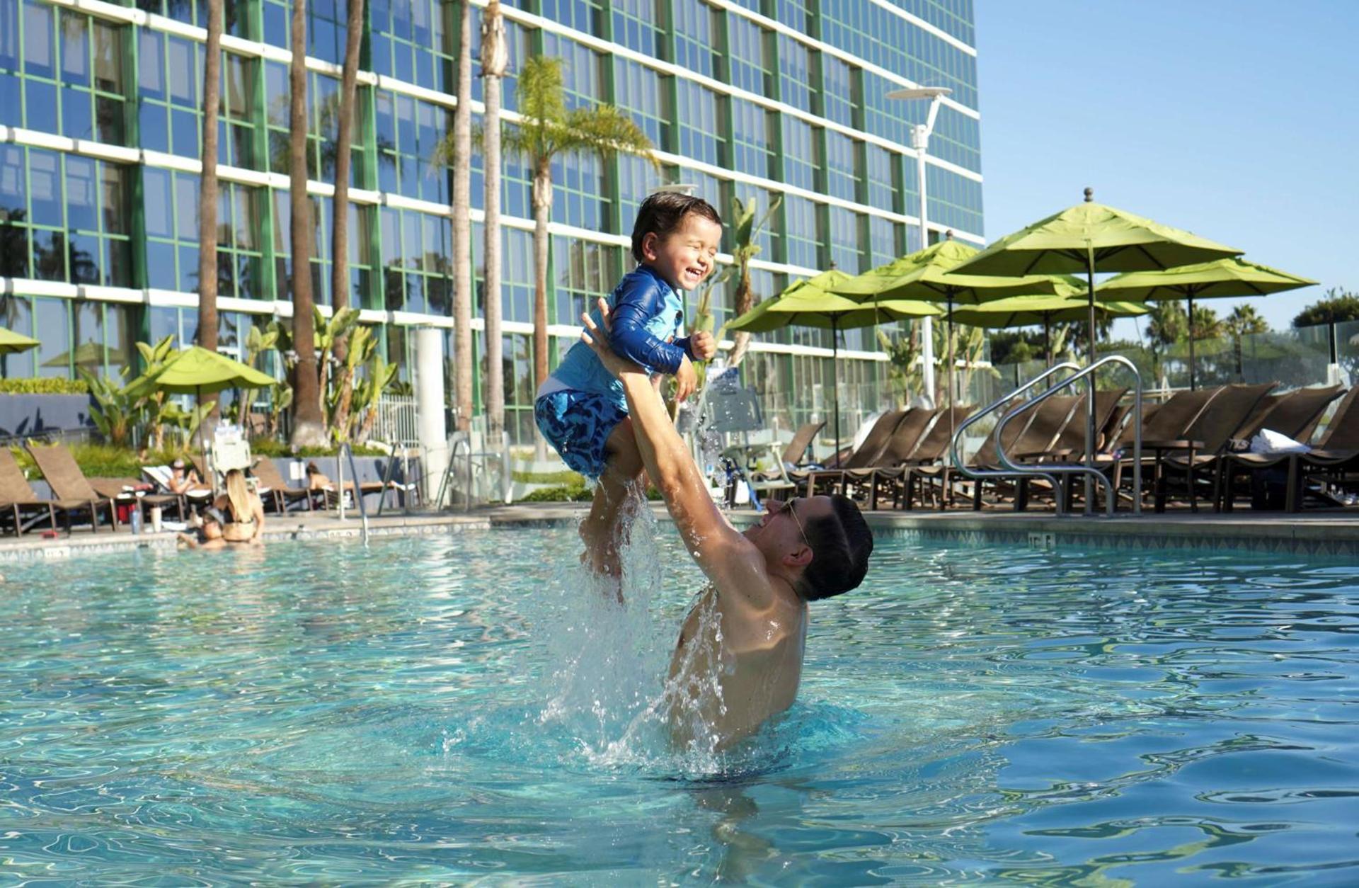 Hyatt Regency Long Beach photo 6