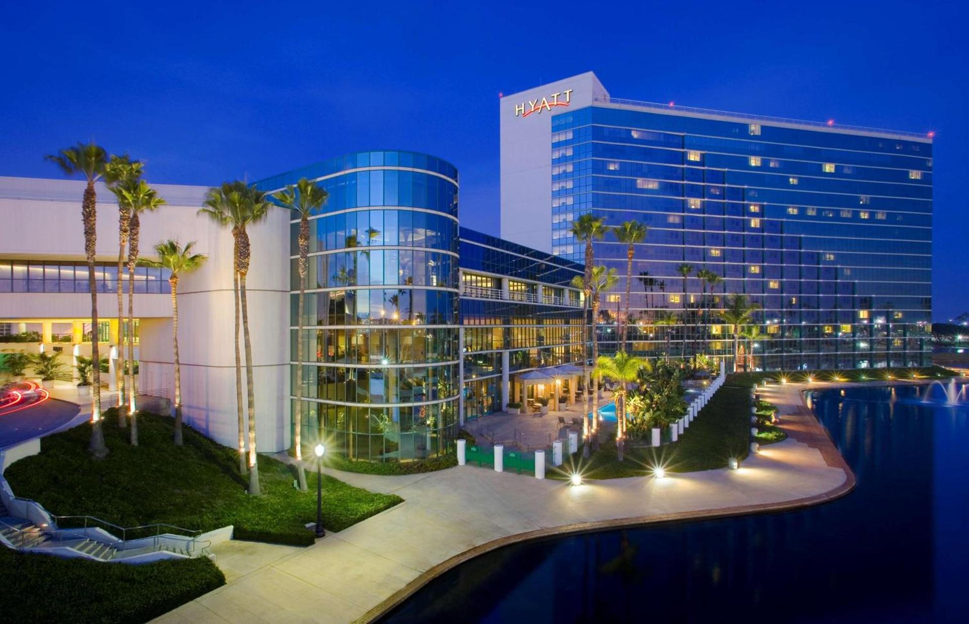Hyatt Regency Long Beach photo 7