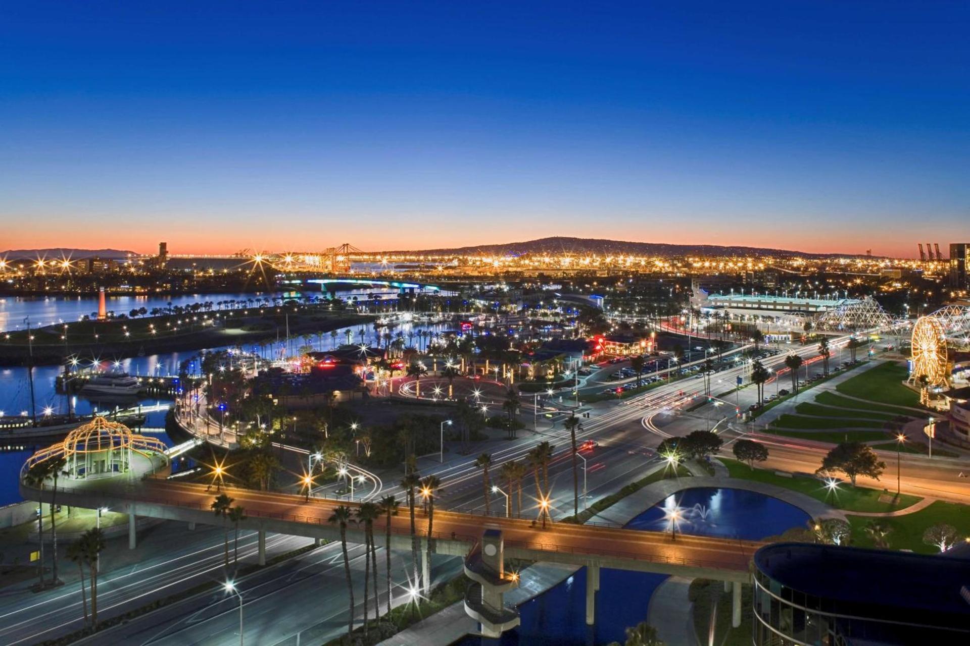 Hyatt Regency Long Beach photo 8