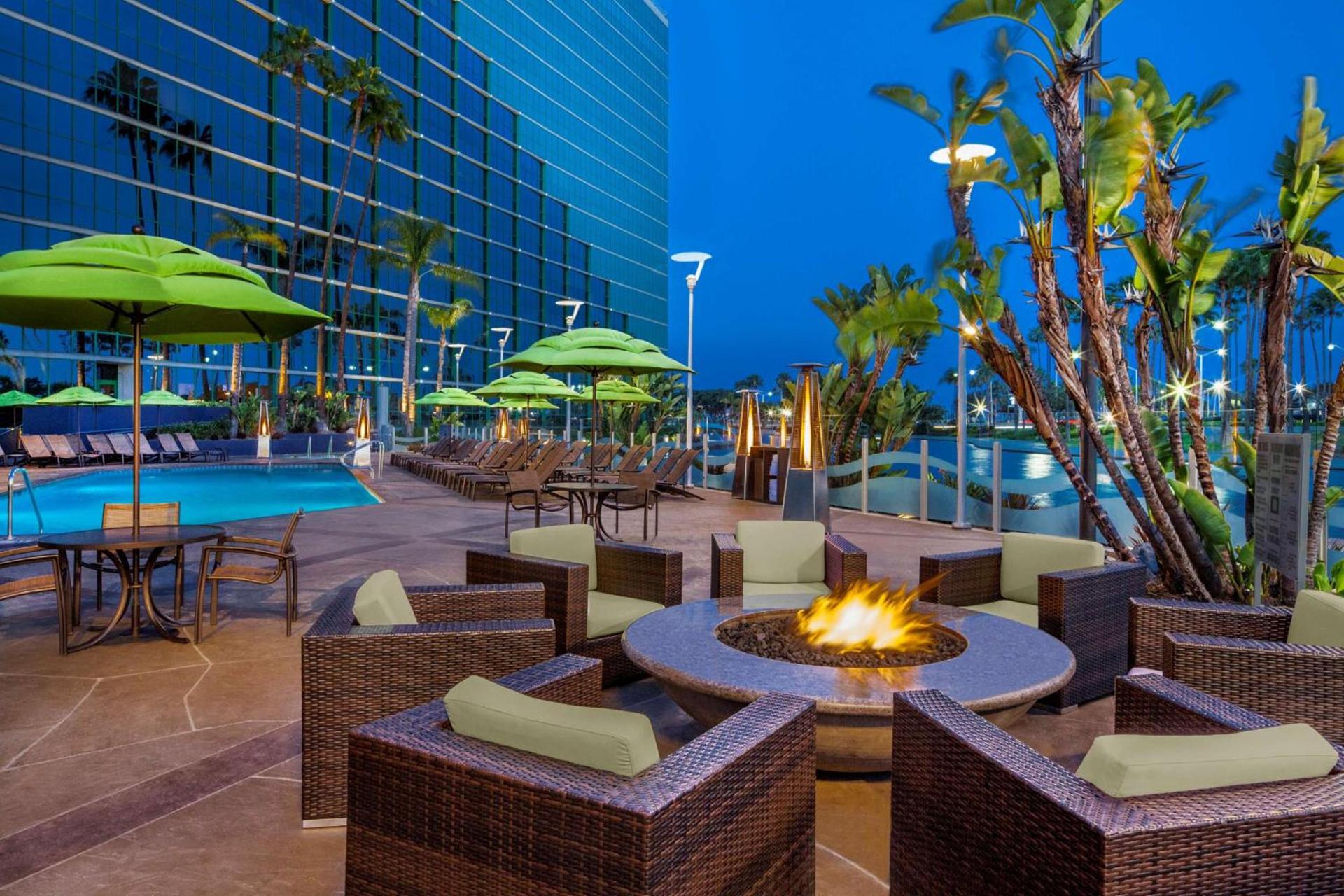 Hyatt Regency Long Beach photo 9