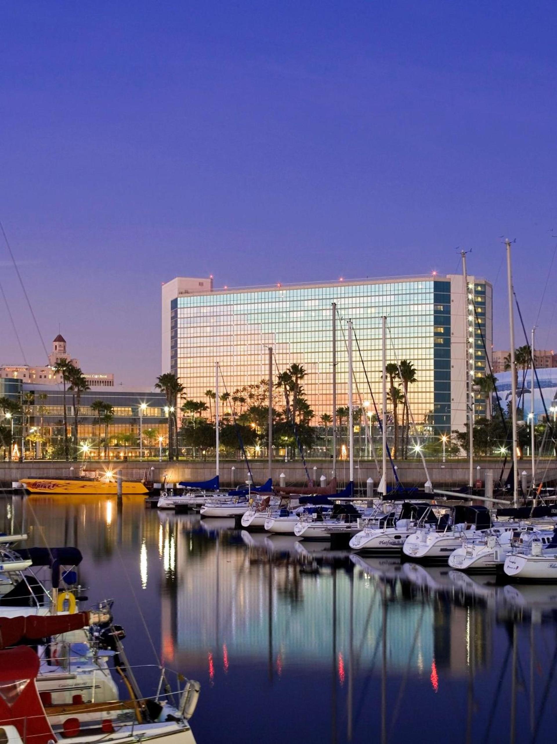 Hyatt Regency Long Beach photo 10