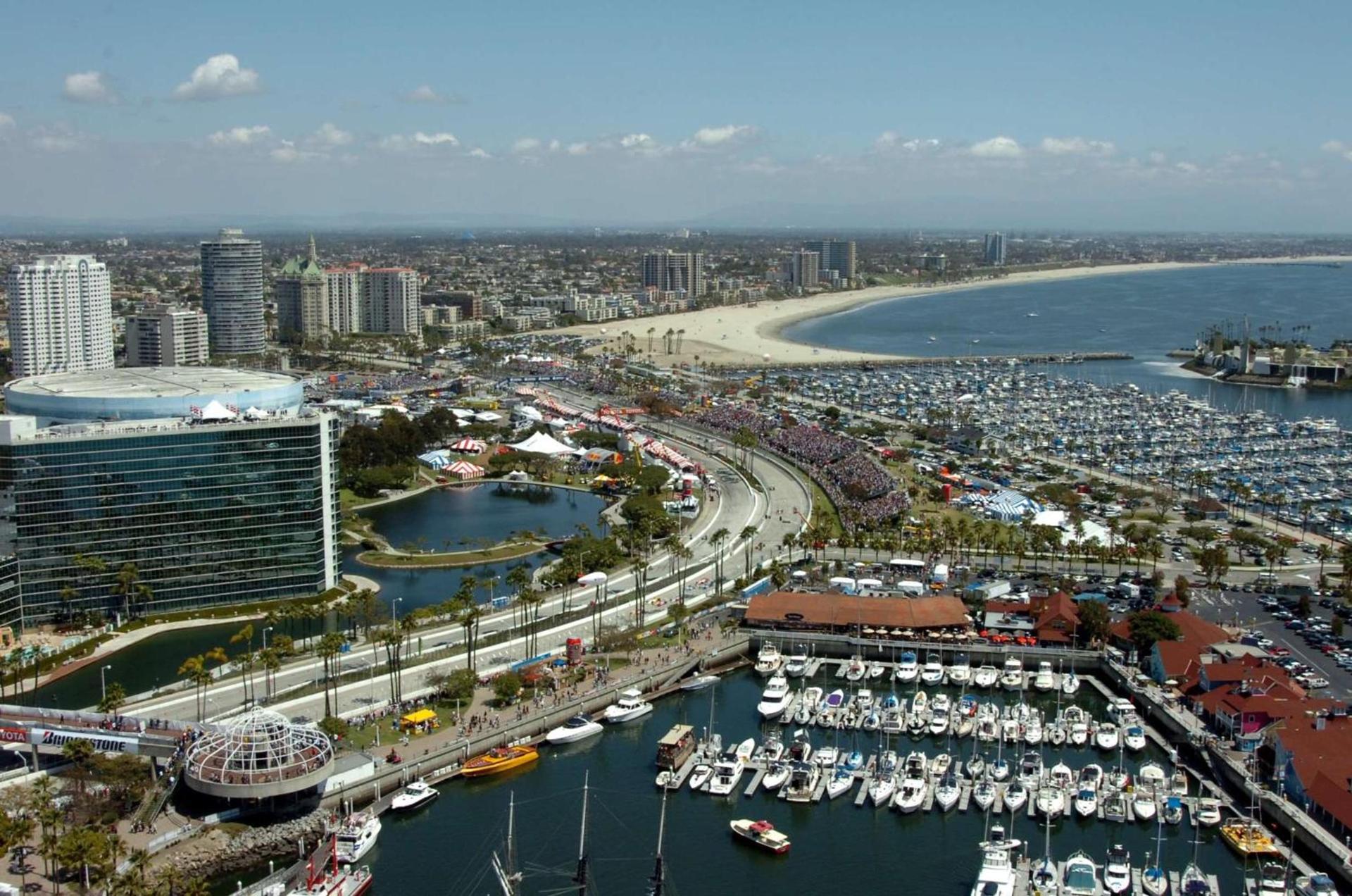 Hyatt Regency Long Beach photo 18