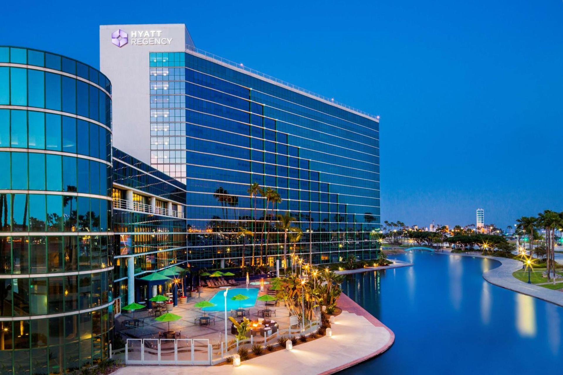 Hyatt Regency Long Beach photo 19