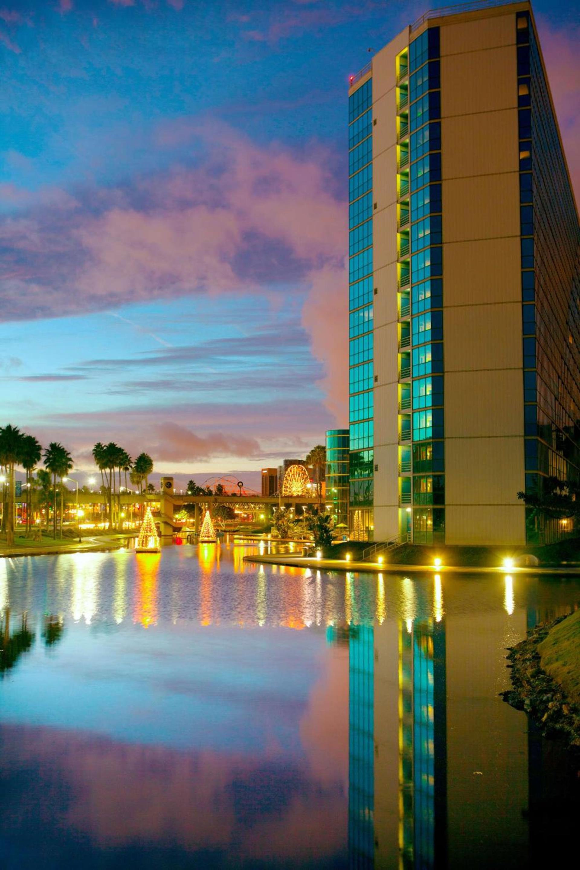 Hyatt Regency Long Beach photo 21