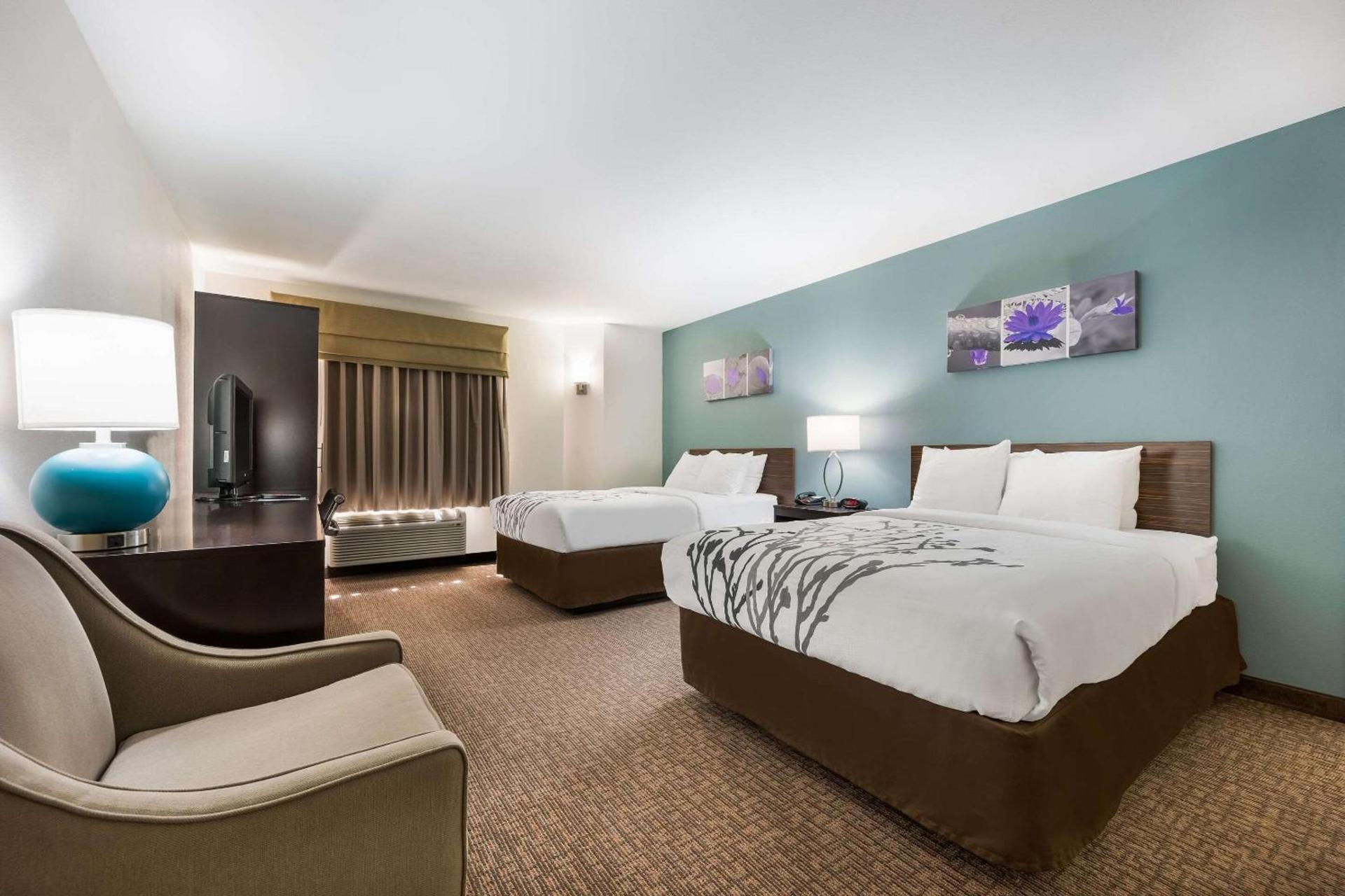 Sleep Inn & Suites Cullman I-65 exit 310 photo 8