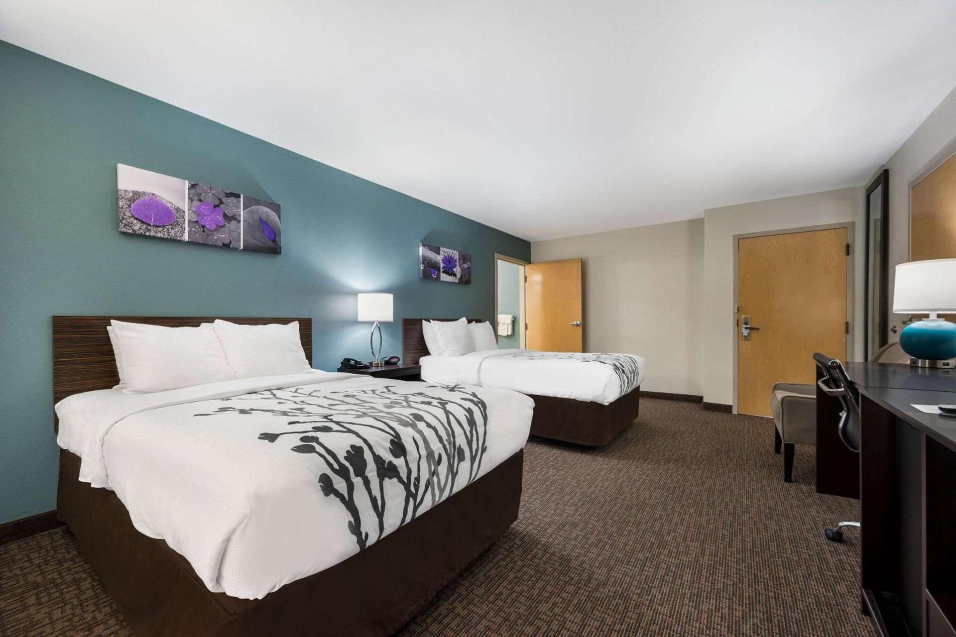 Sleep Inn & Suites Cullman I-65 exit 310 photo 9