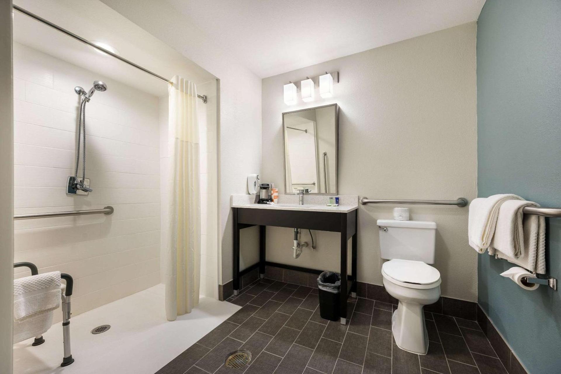 Sleep Inn & Suites Cullman I-65 exit 310 photo 10