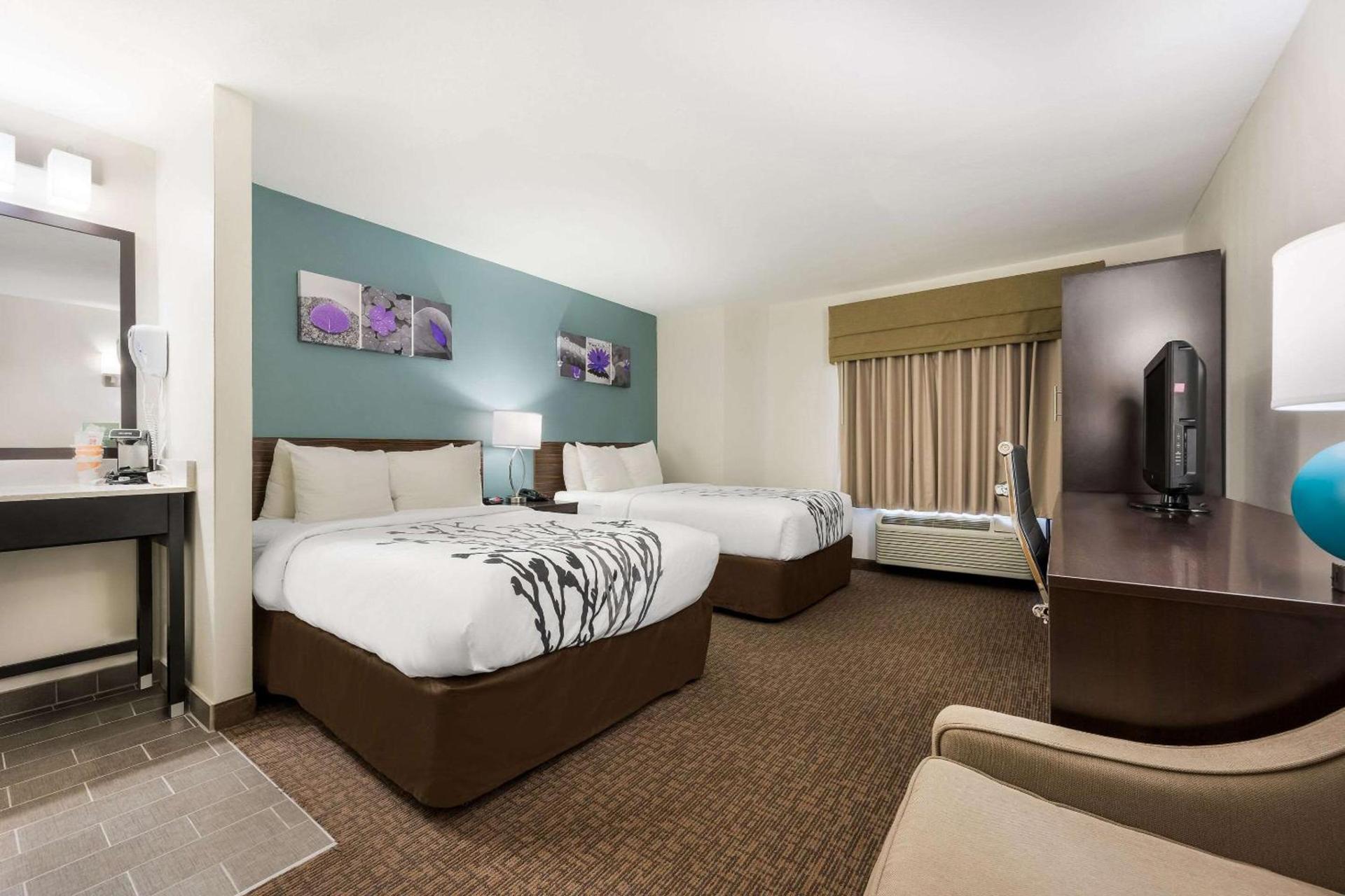 Sleep Inn & Suites Cullman I-65 exit 310 photo 11