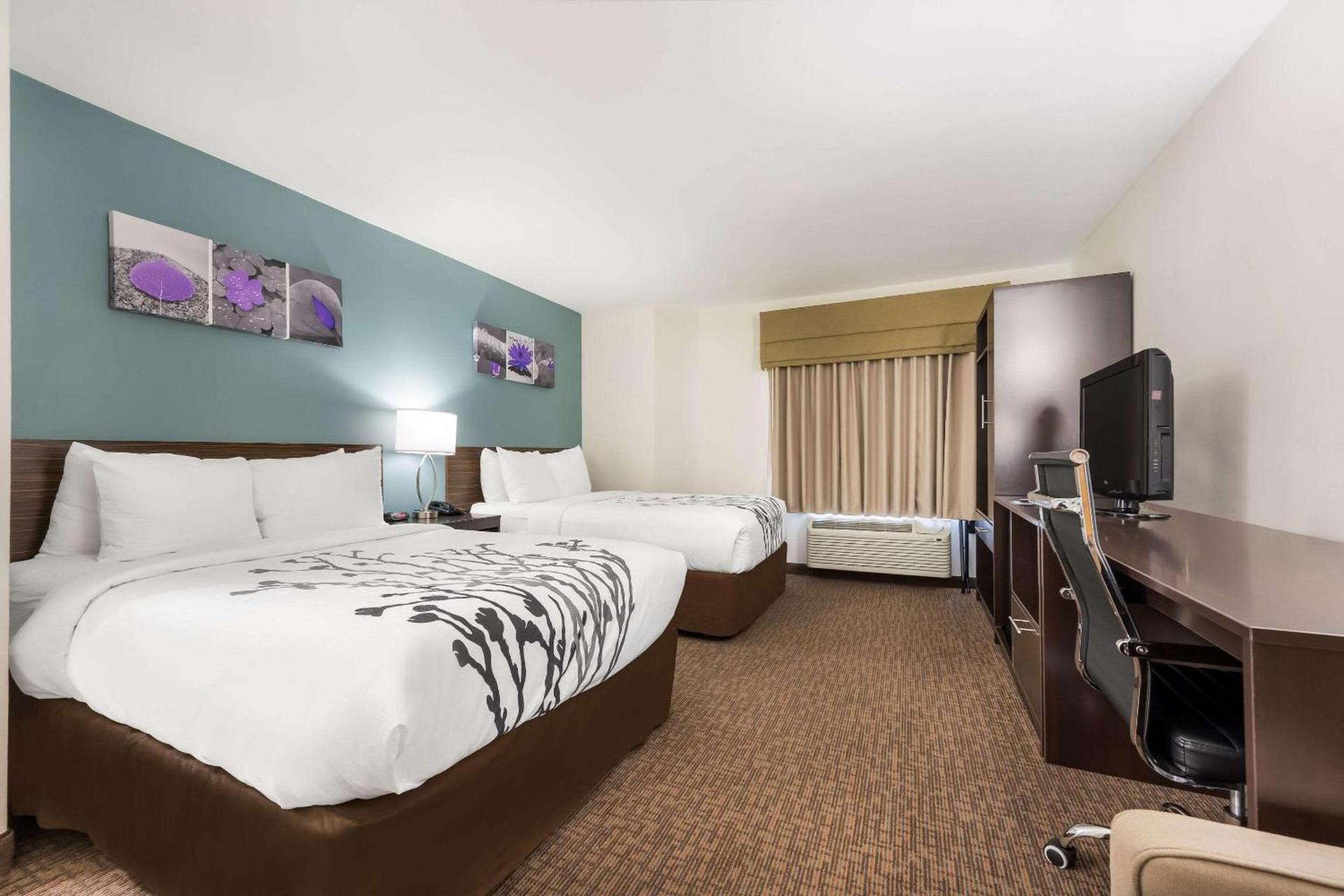 Sleep Inn & Suites Cullman I-65 exit 310 photo 12