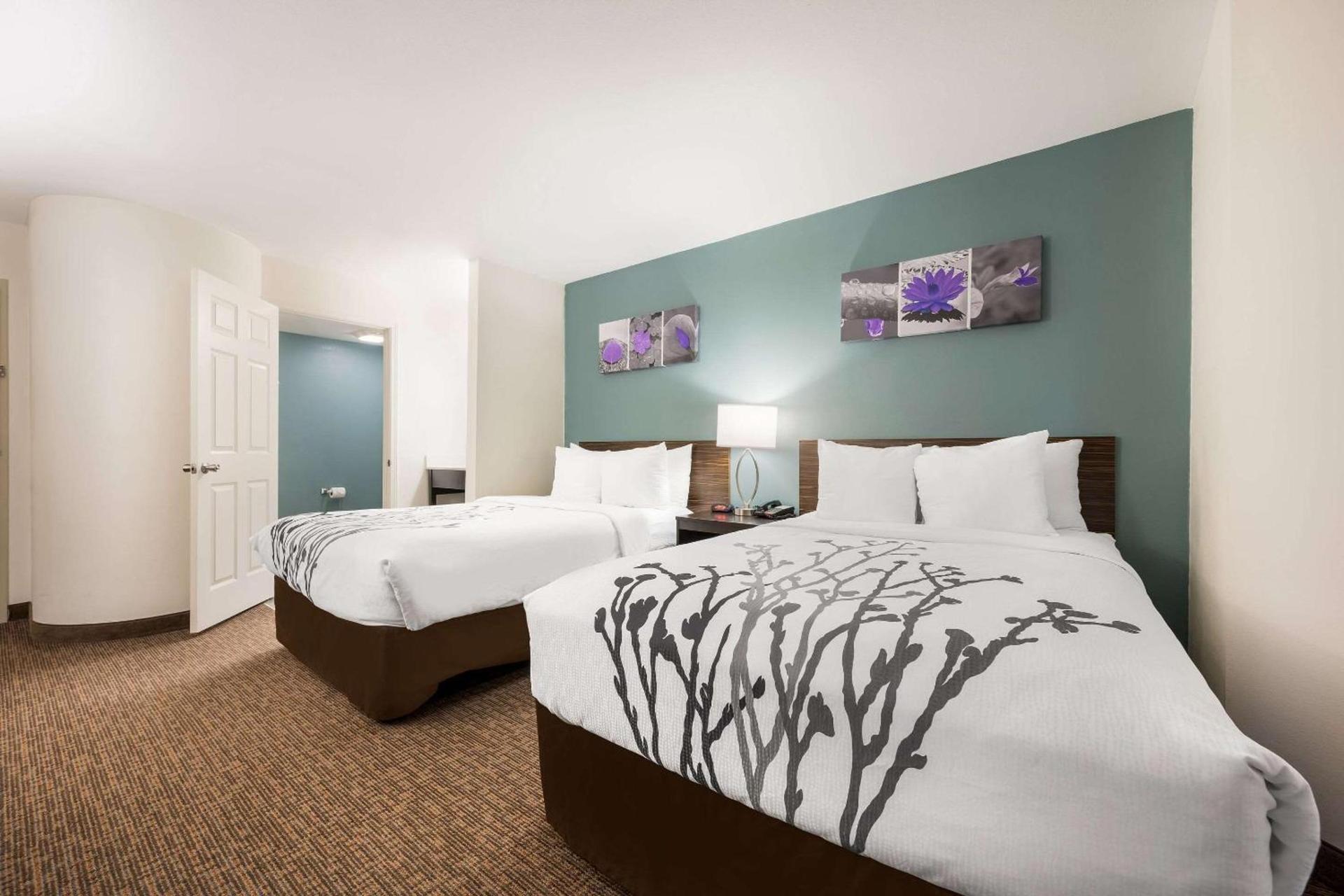 Sleep Inn & Suites Cullman I-65 exit 310 photo 13