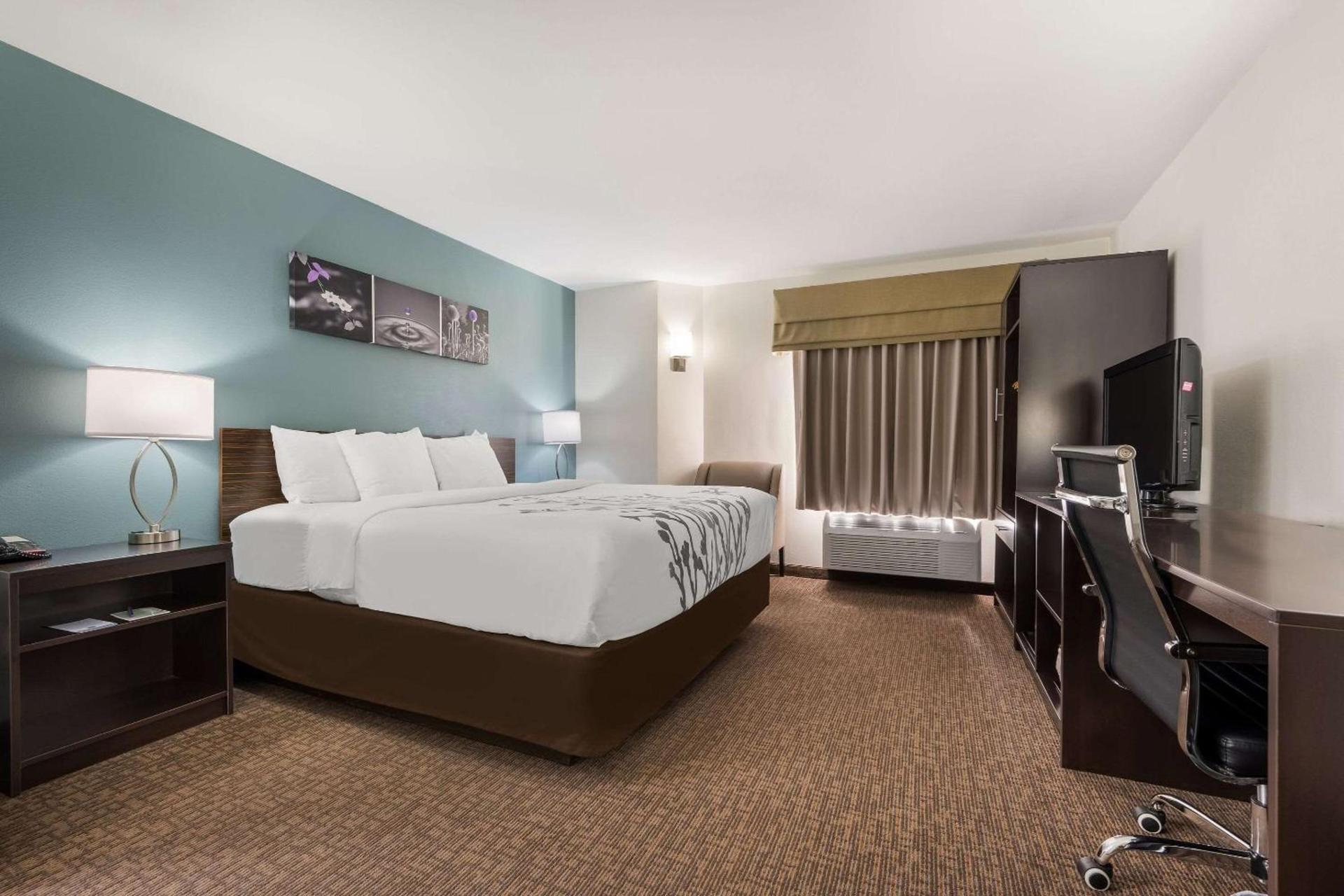 Sleep Inn & Suites Cullman I-65 exit 310 photo 15