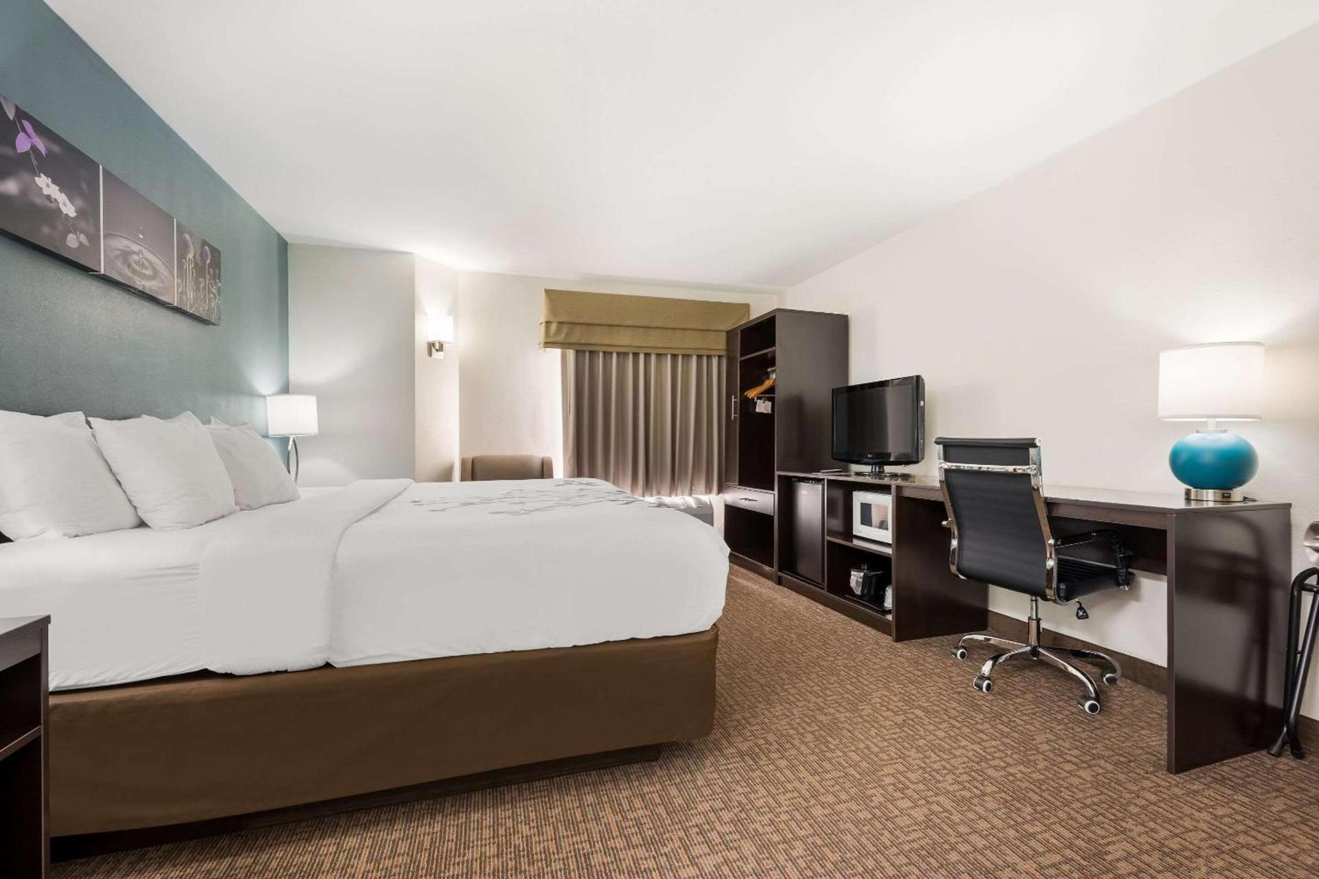 Sleep Inn & Suites Cullman I-65 exit 310 photo 16