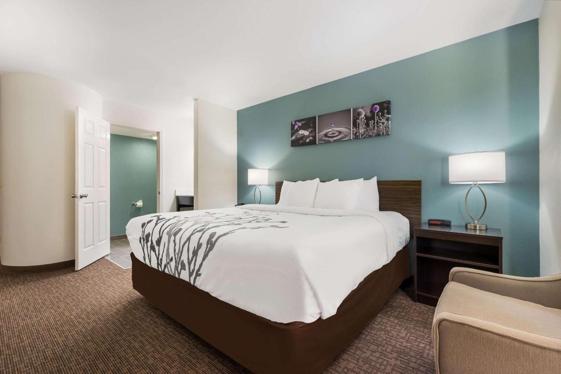 Sleep Inn & Suites Cullman I-65 exit 310 photo 17