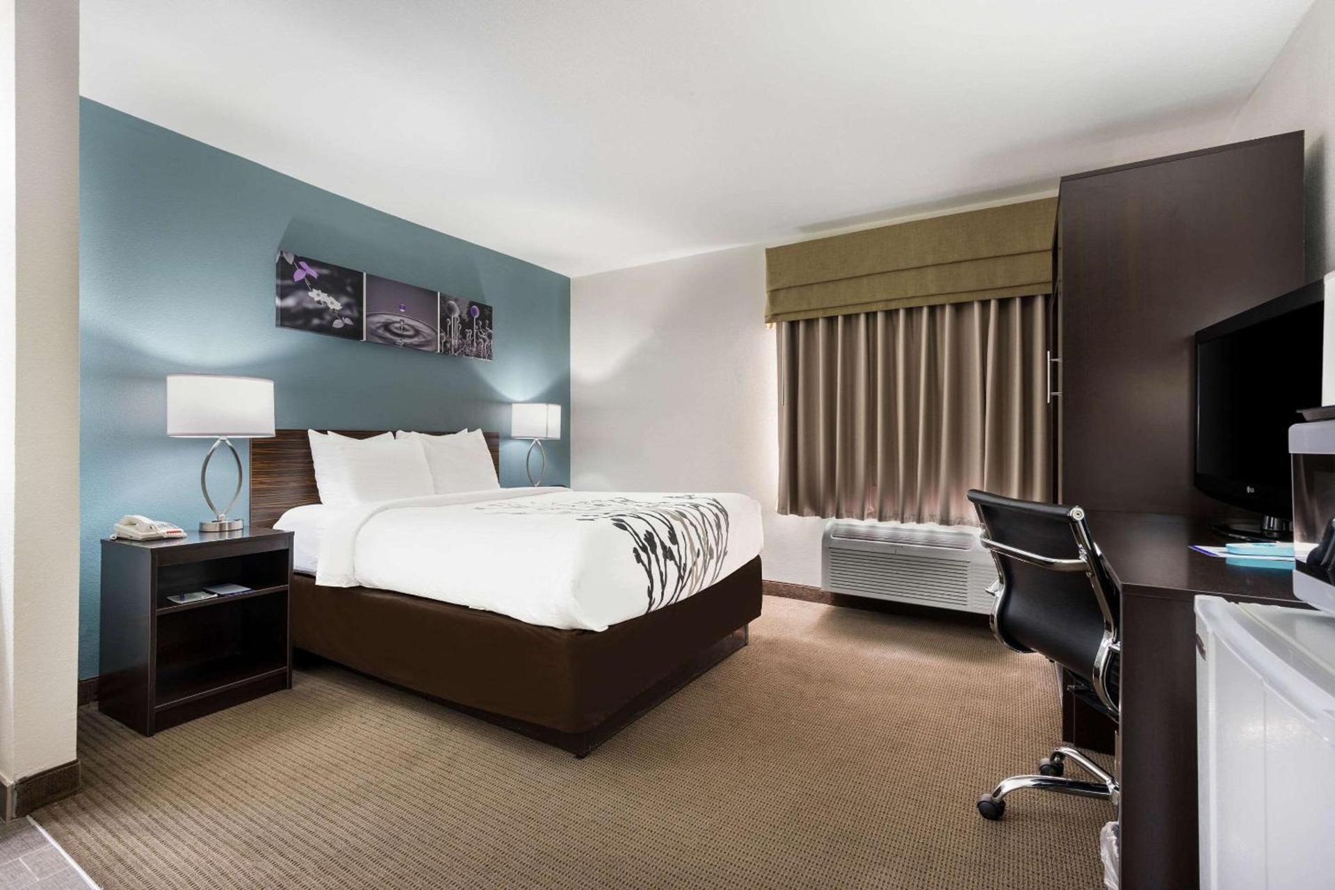 Sleep Inn & Suites Cullman I-65 exit 310 photo 18