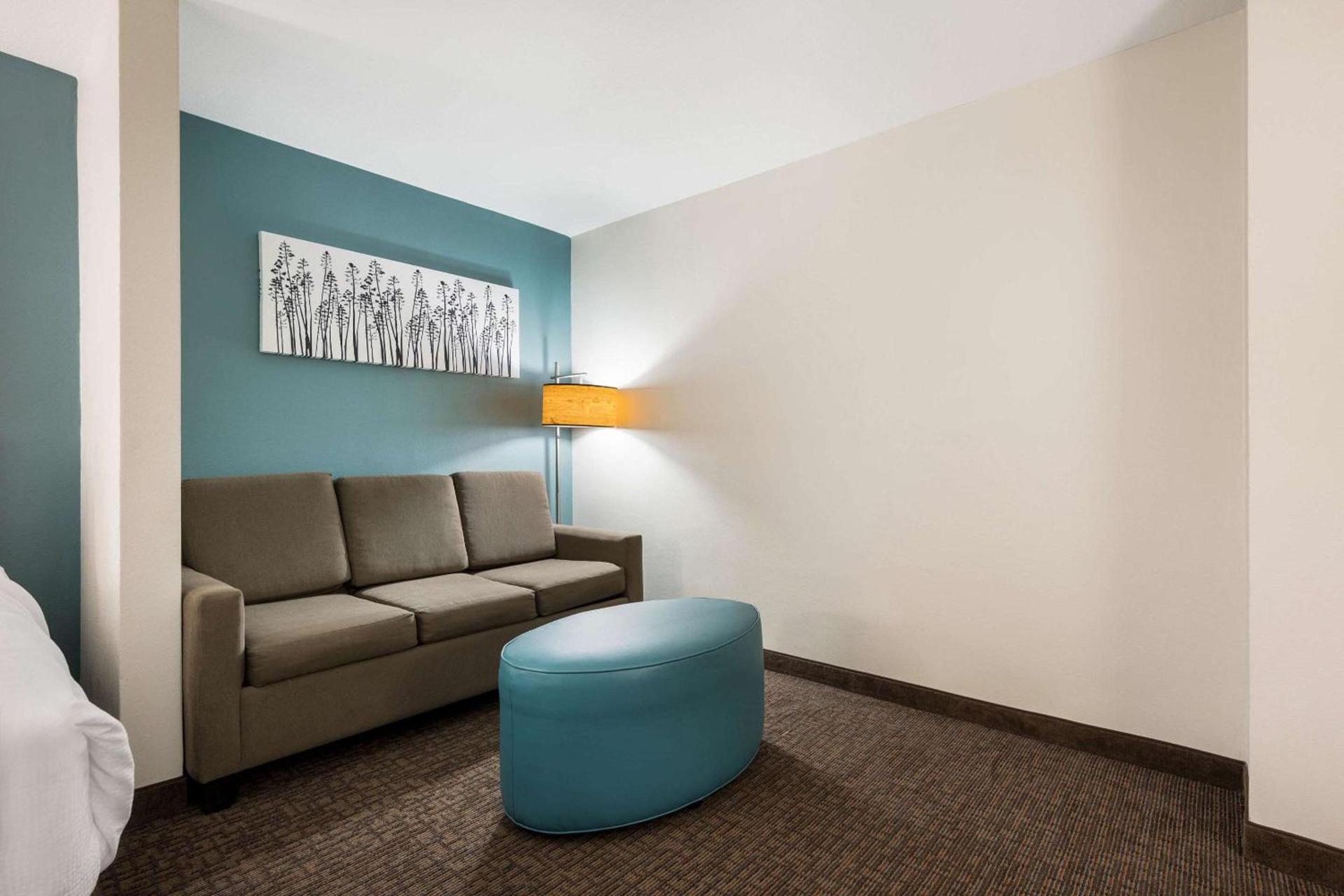 Sleep Inn & Suites Cullman I-65 exit 310 photo 22