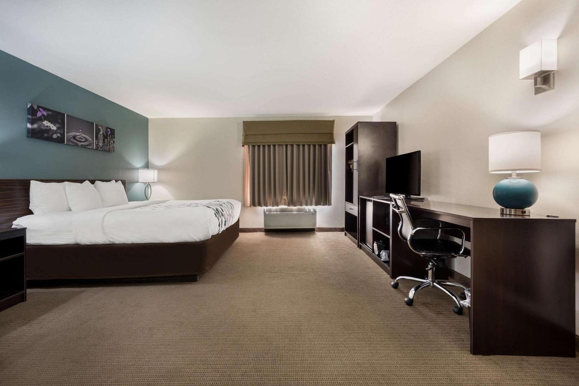 Sleep Inn & Suites Cullman I-65 exit 310 photo 24
